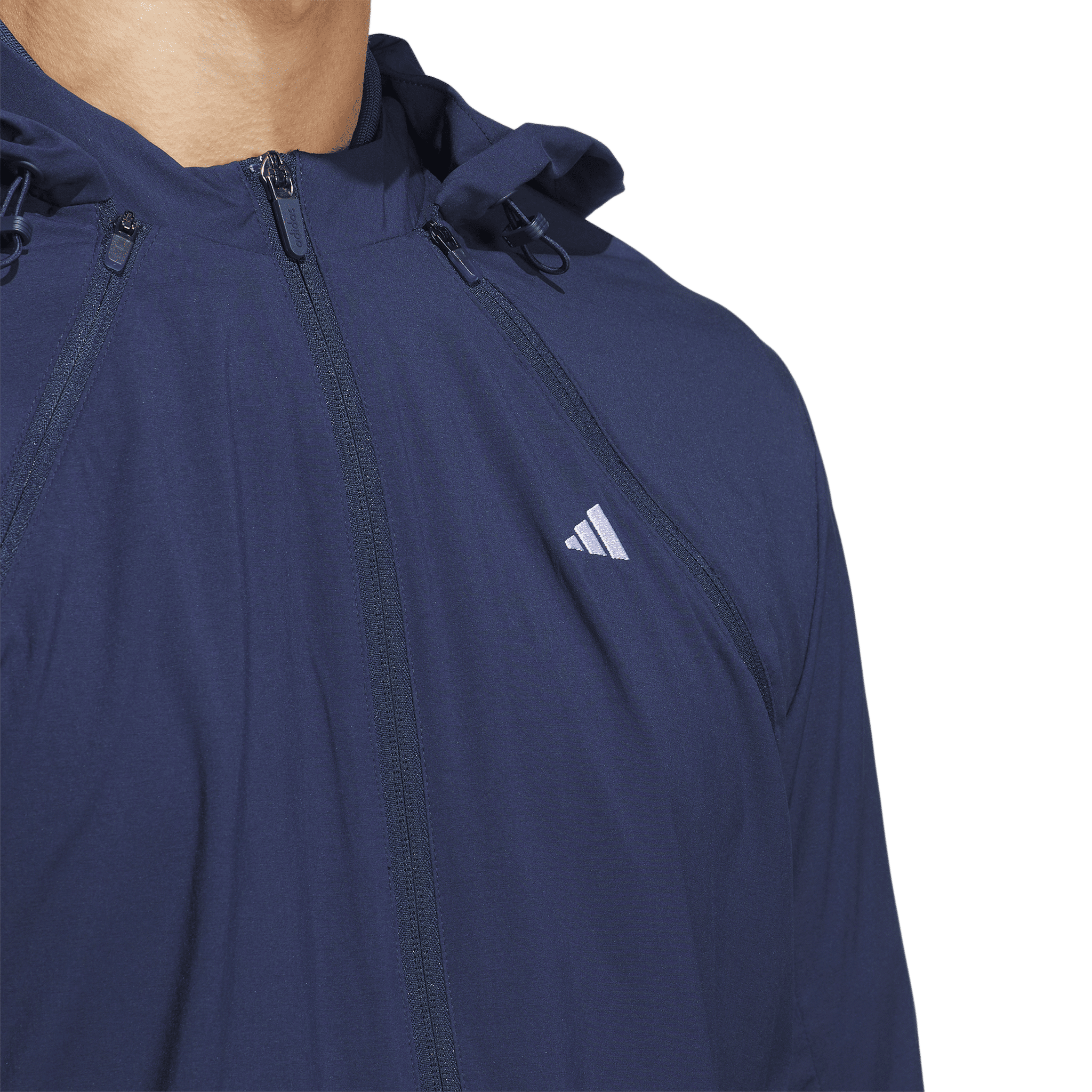 Gilet Adidas Golf Wind.Rdy pour homme