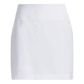Jupe-short unie Adidas pour femme