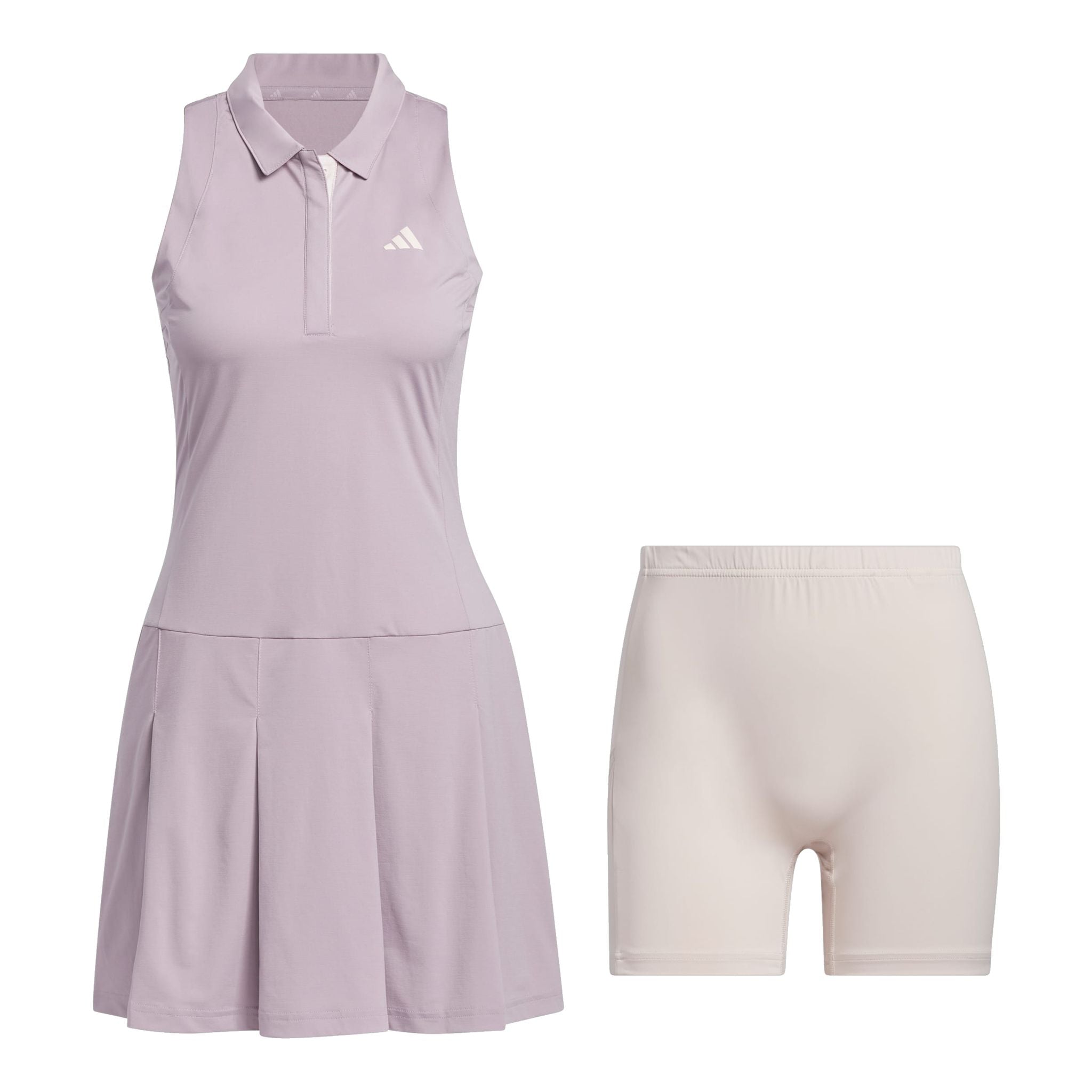 Adidas Ultimate365 Tour Golfkleid Damen