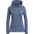 Sweat à capuche de golf Adidas Performance pour femme