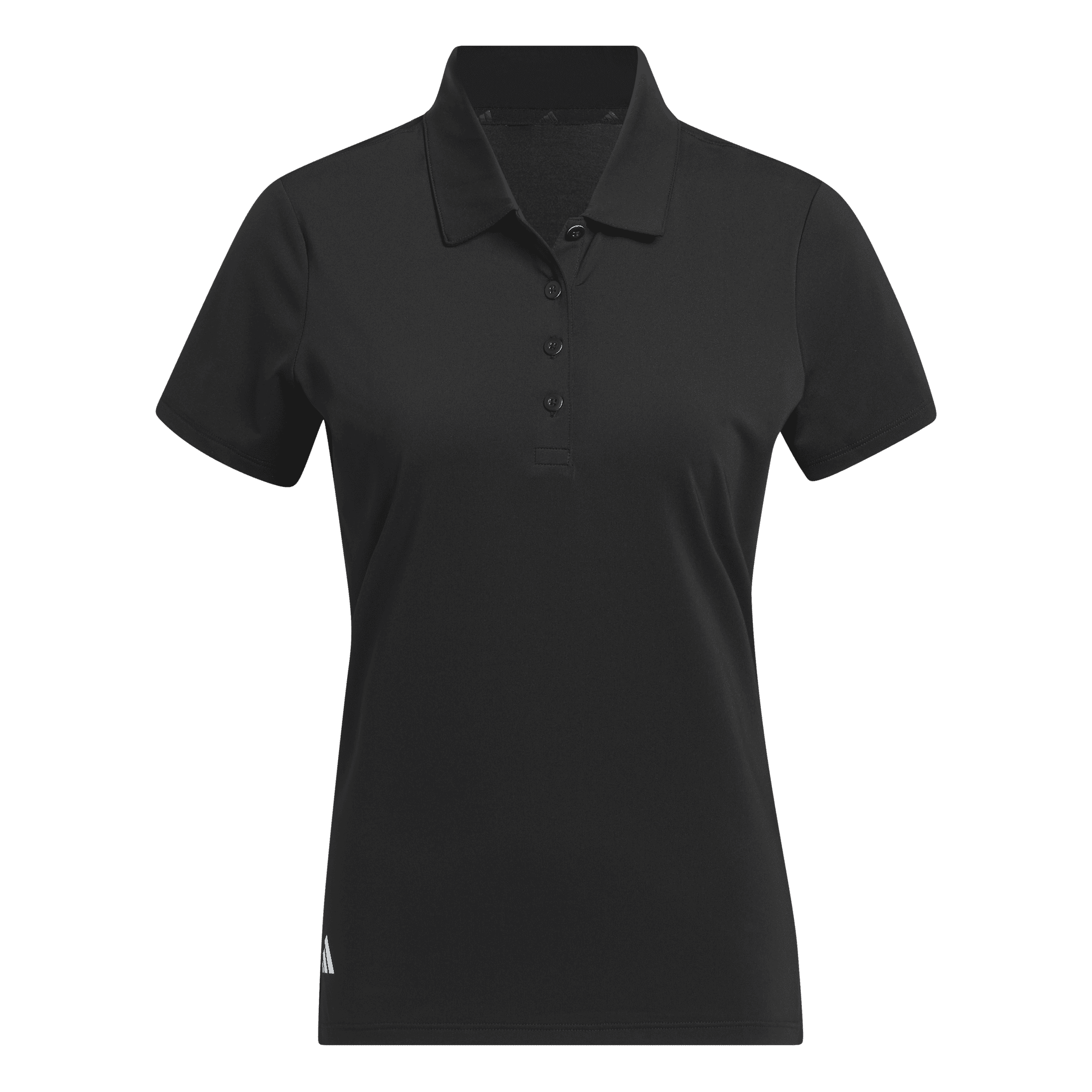 Polo Adidas Ultimate365 Solid pour femme