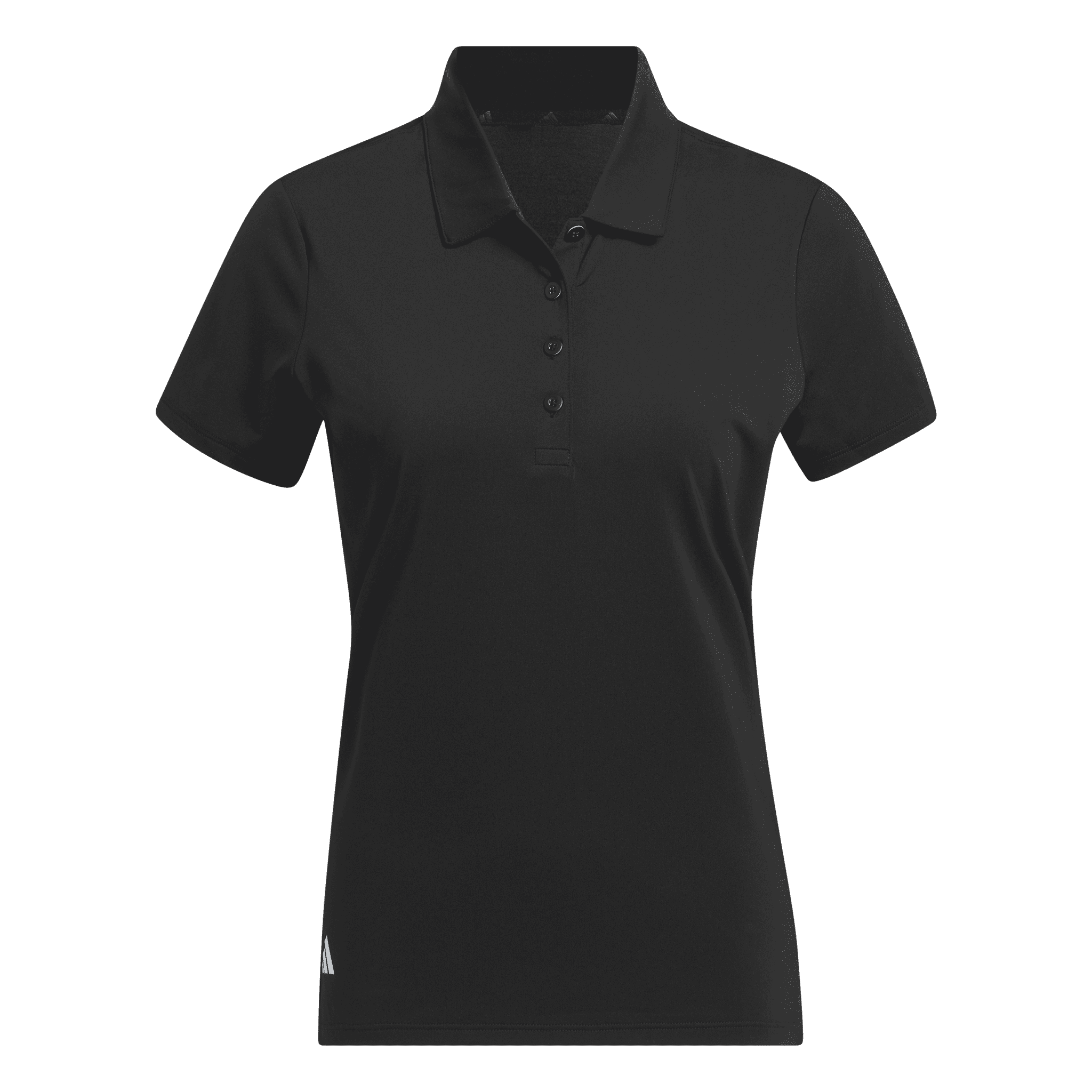 Polo Adidas Ultimate365 Solid pour femme