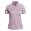 Polo Adidas Ultimate365 Heat.Rdy Texture Femme