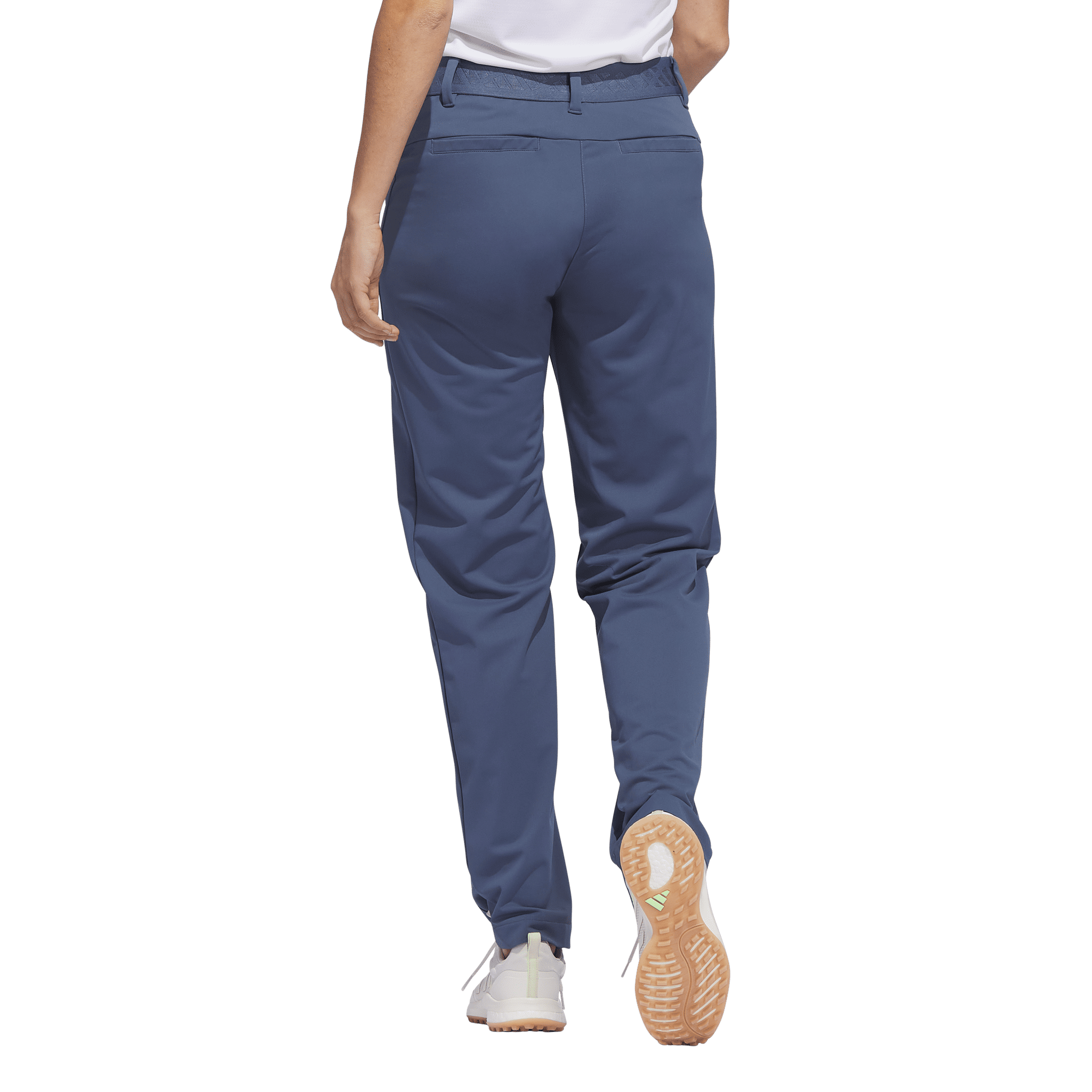 Pantalon Adidas Ultimate365 Tour Twistknit pour femme