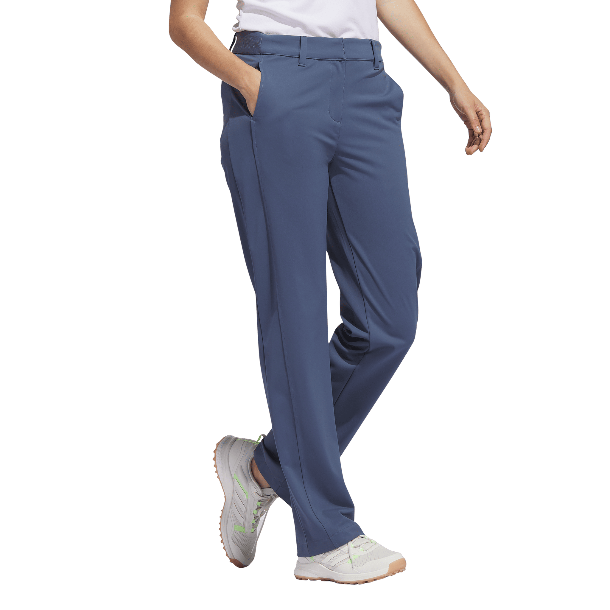 Pantalon Adidas Ultimate365 Tour Twistknit pour femme