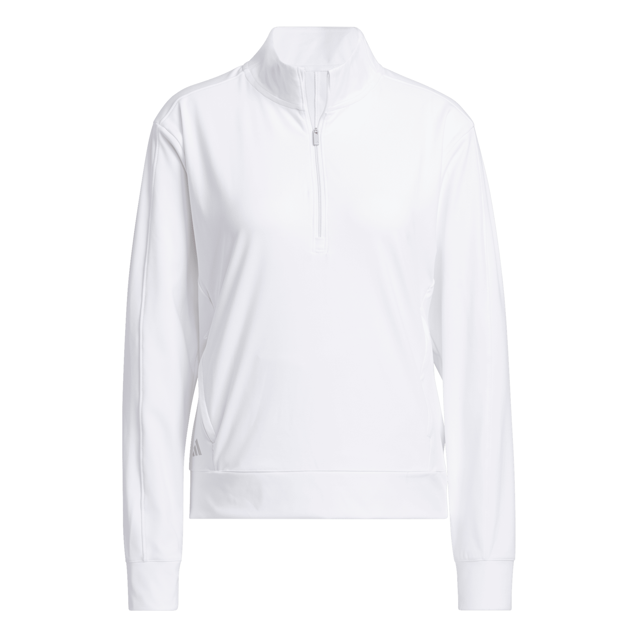Couche de protection zippée Adidas Ultimate365 Quarter Zip pour femme