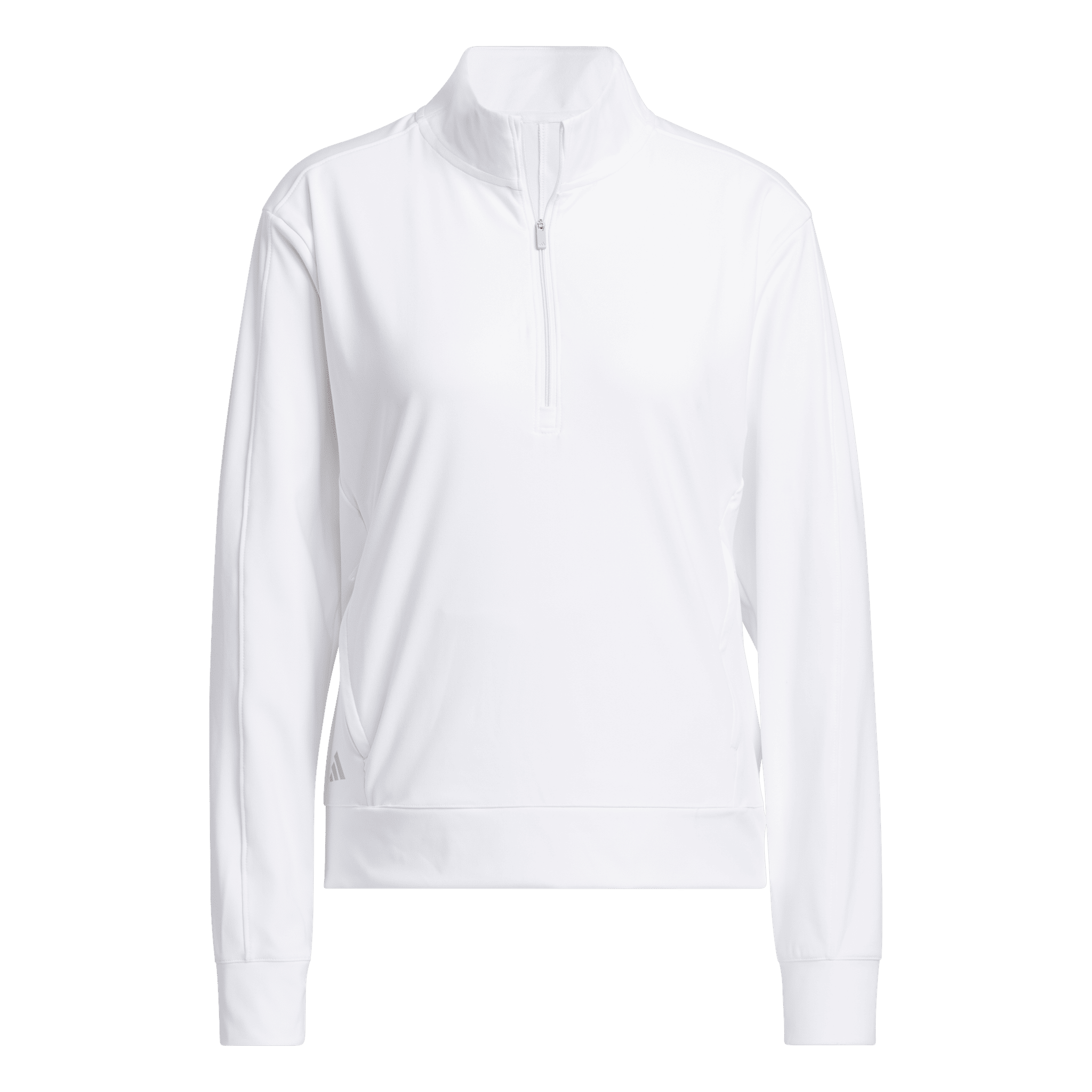 Couche de protection zippée Adidas Ultimate365 Quarter Zip pour femme