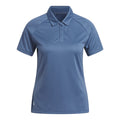 Polo Adidas Ultimate365 Heat.Rdy Texture Femme