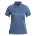 Polo Adidas Ultimate365 Heat.Rdy Texture Femme