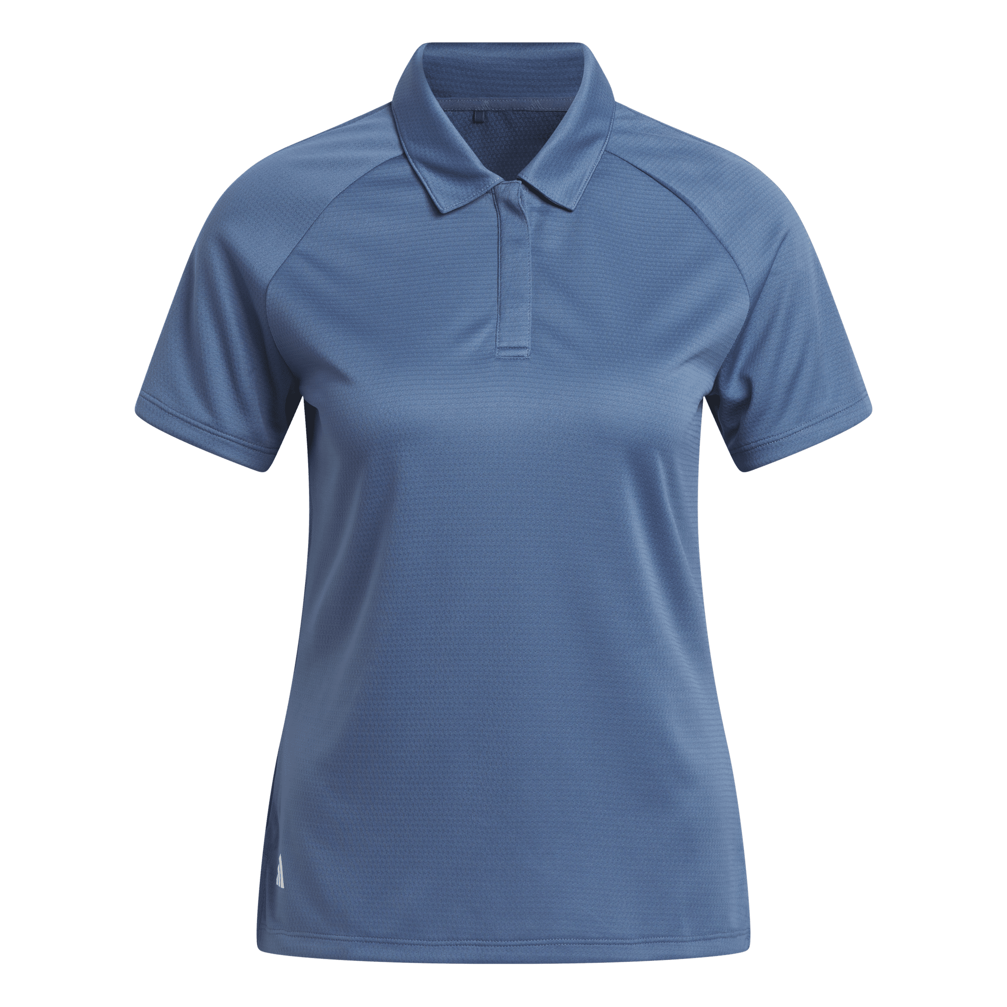 Polo Adidas Ultimate365 Heat.Rdy Texture Femme