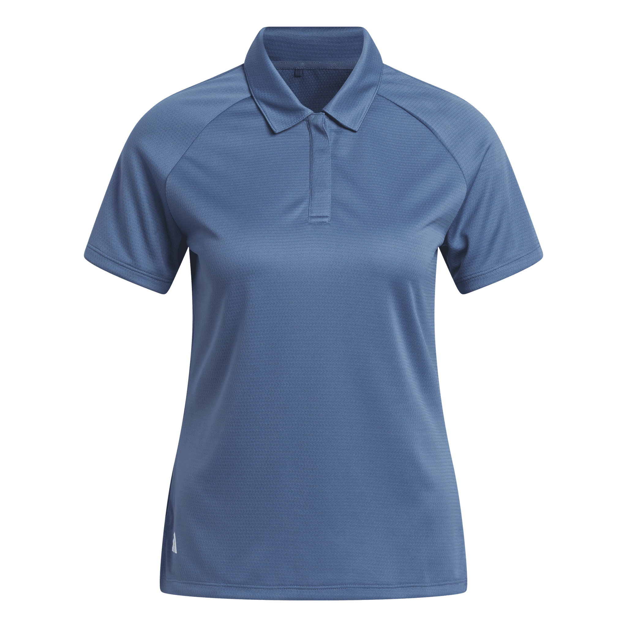 Polo Adidas Ultimate365 Heat.Rdy Texture Femme