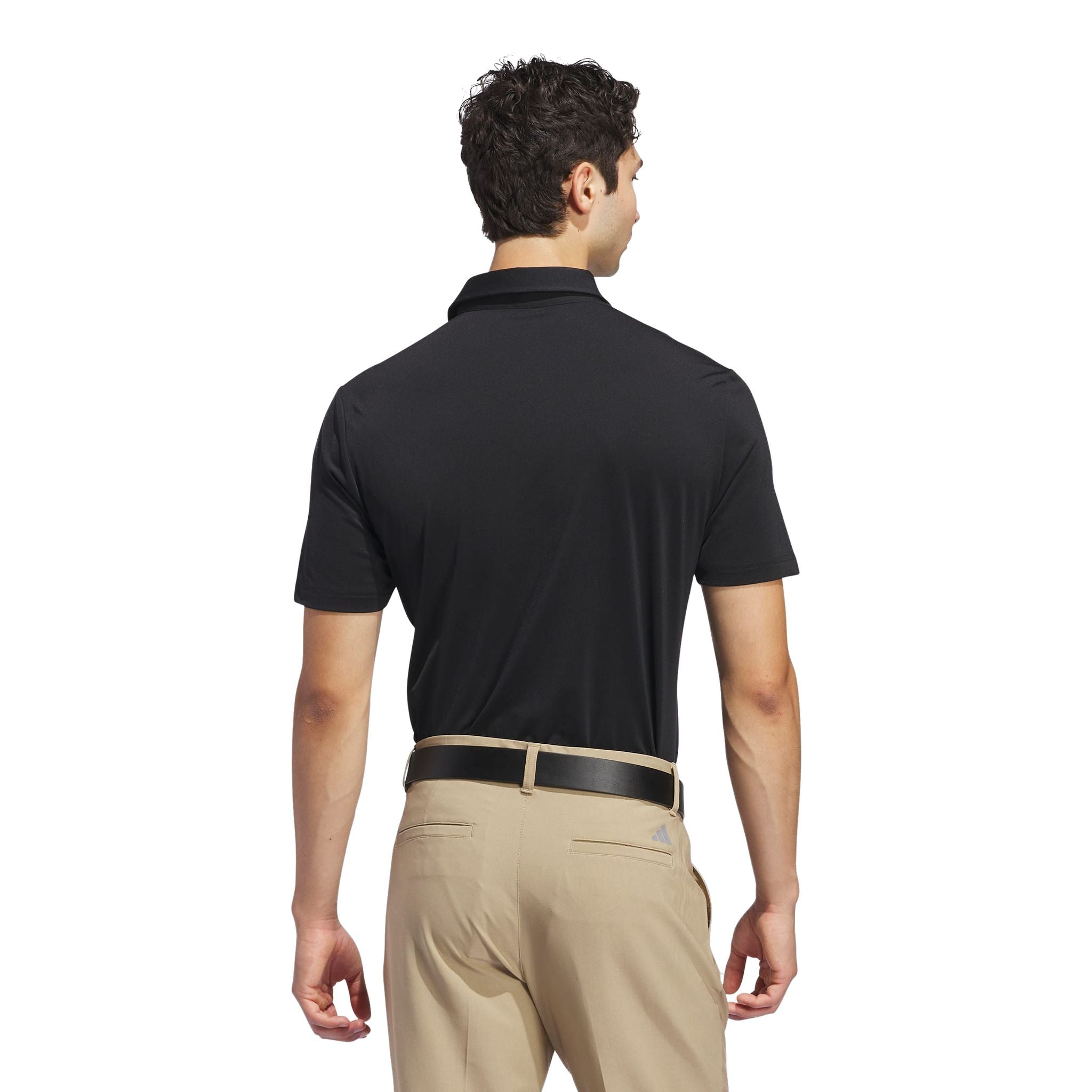 Adidas Ultimate365 Solid Polo Shirt Herren