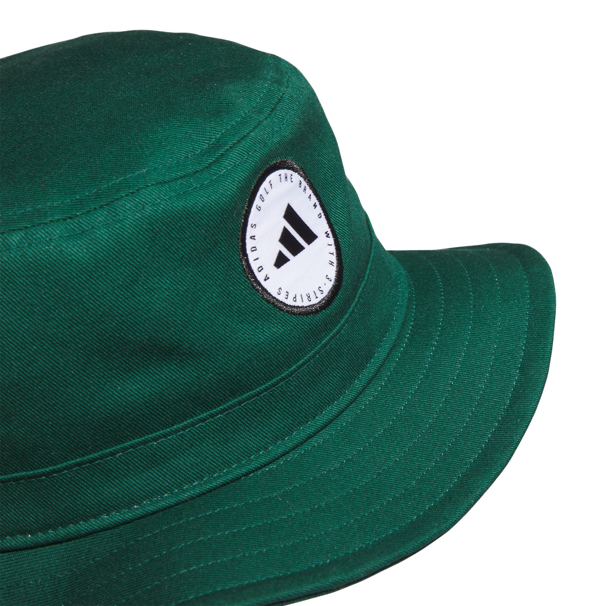 Adidas Cotton Bucket Hut Herren