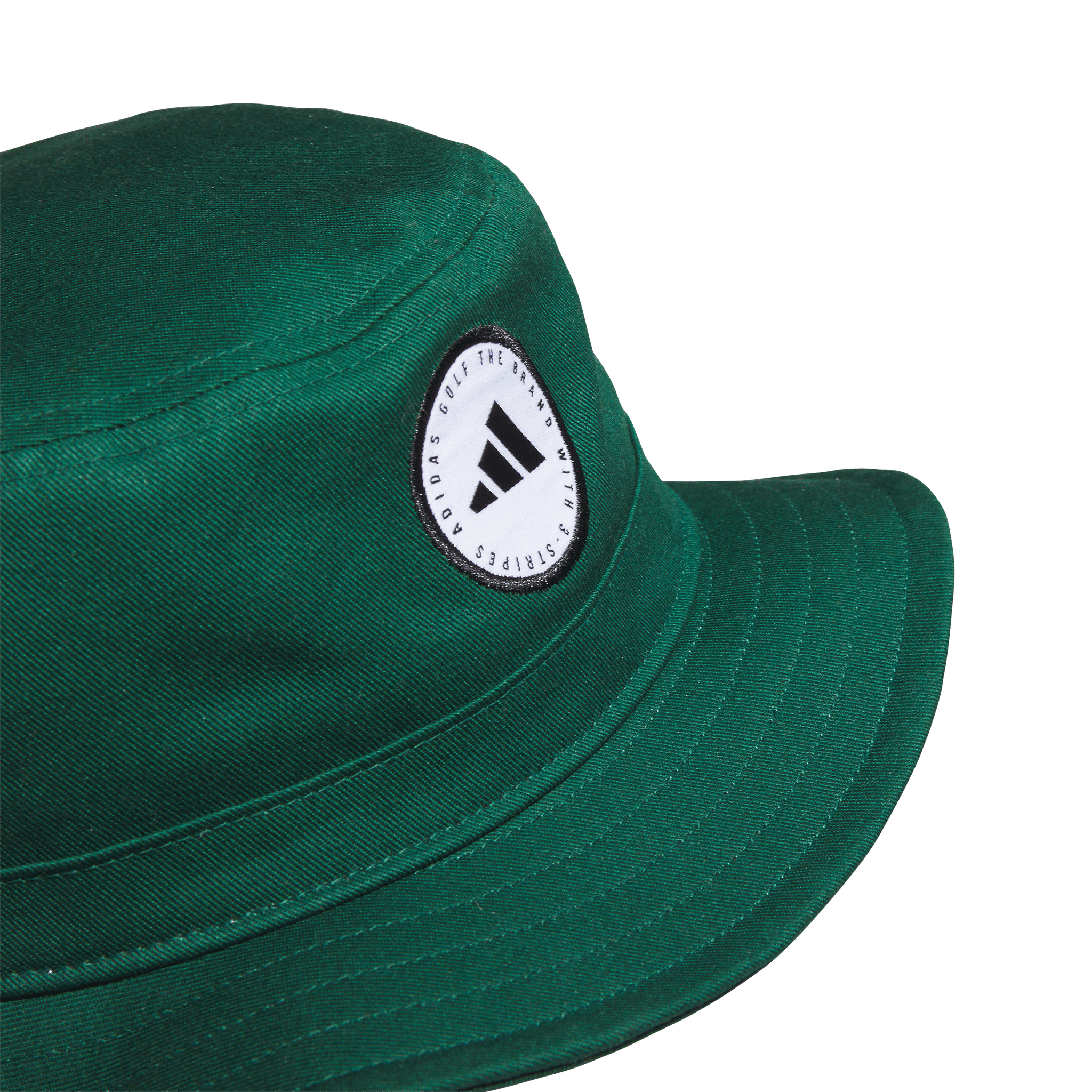 Chapeau Bob en Coton Adidas pour Homme