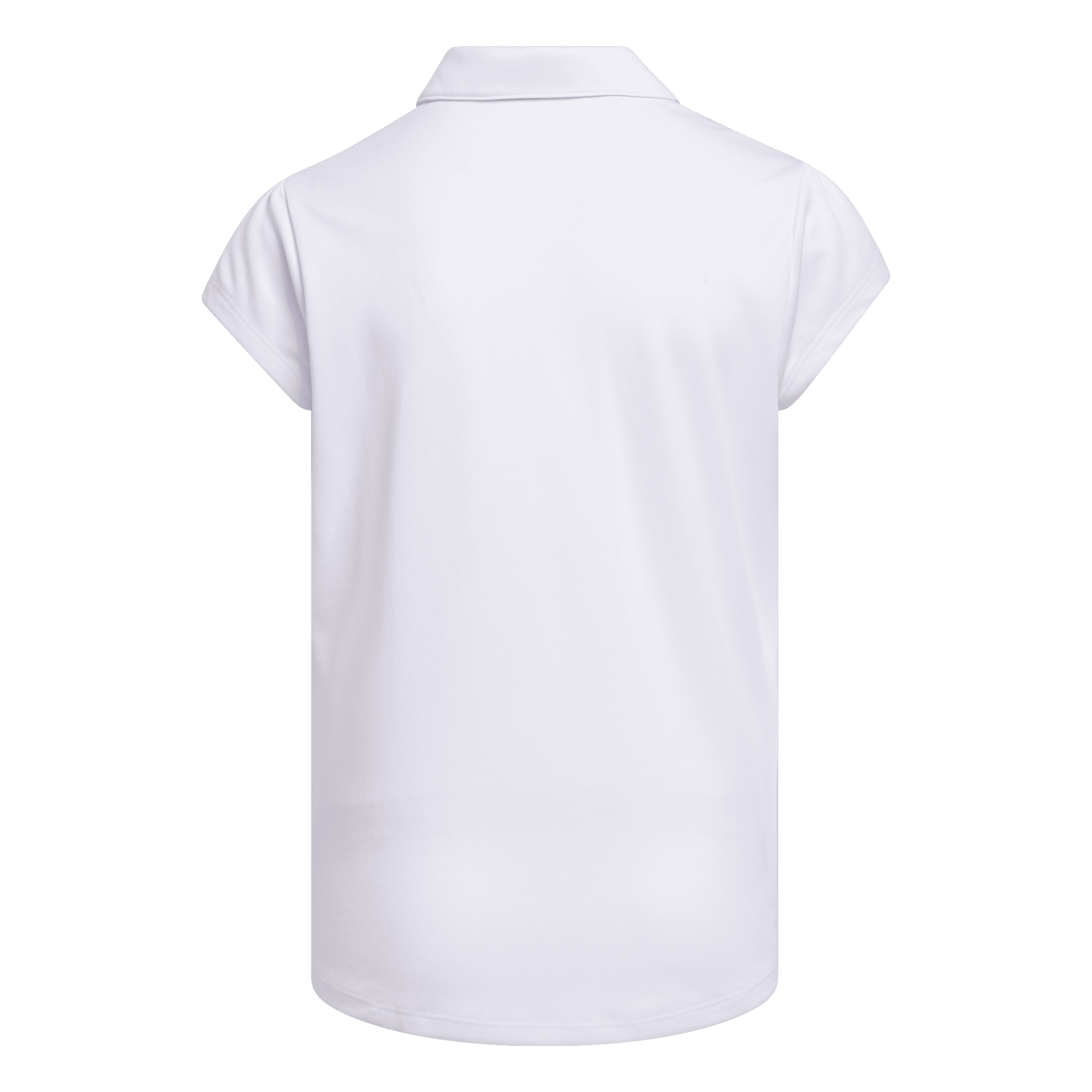 Polo à manches courtes Adidas Performance pour femme