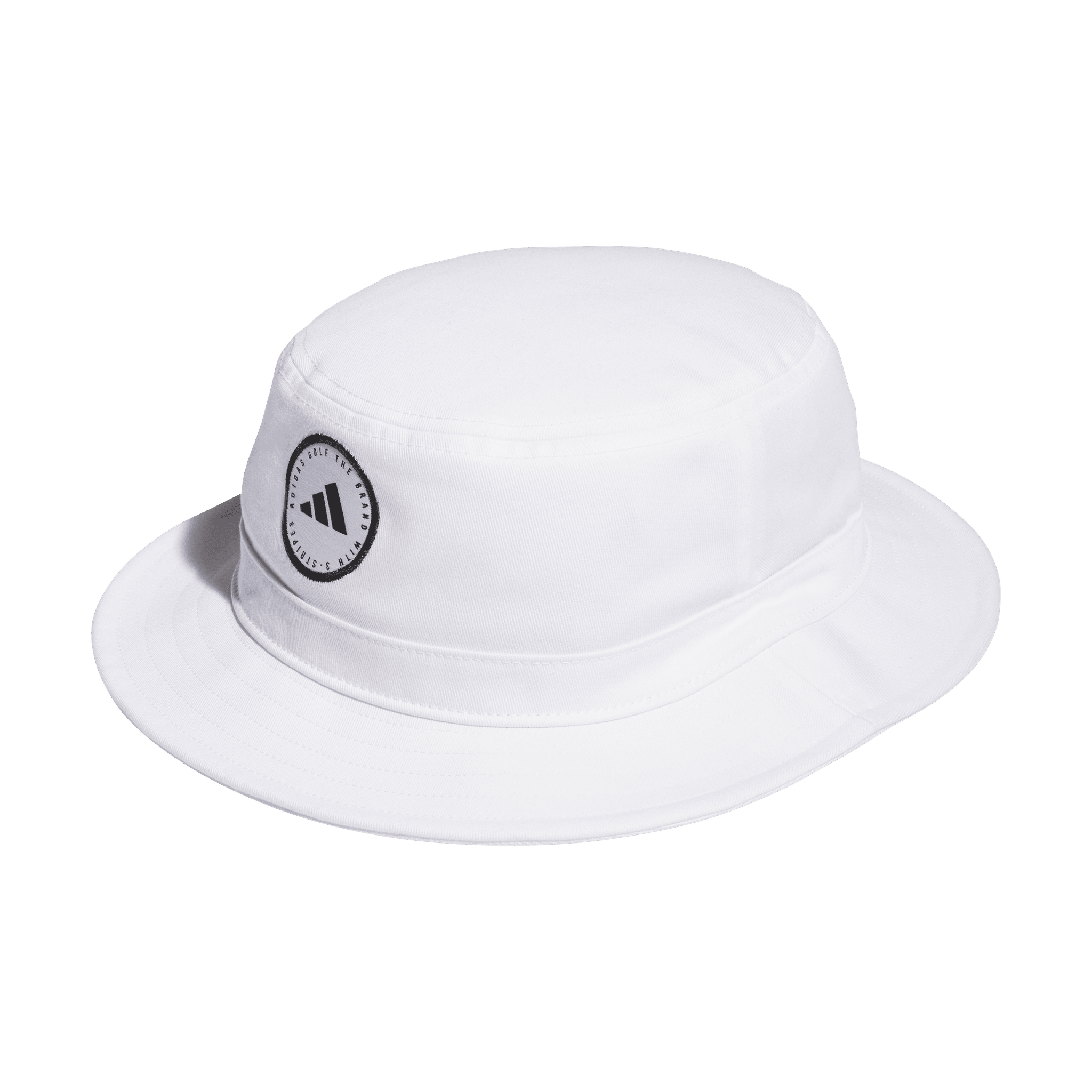 Chapeau Bob en Coton Adidas pour Homme