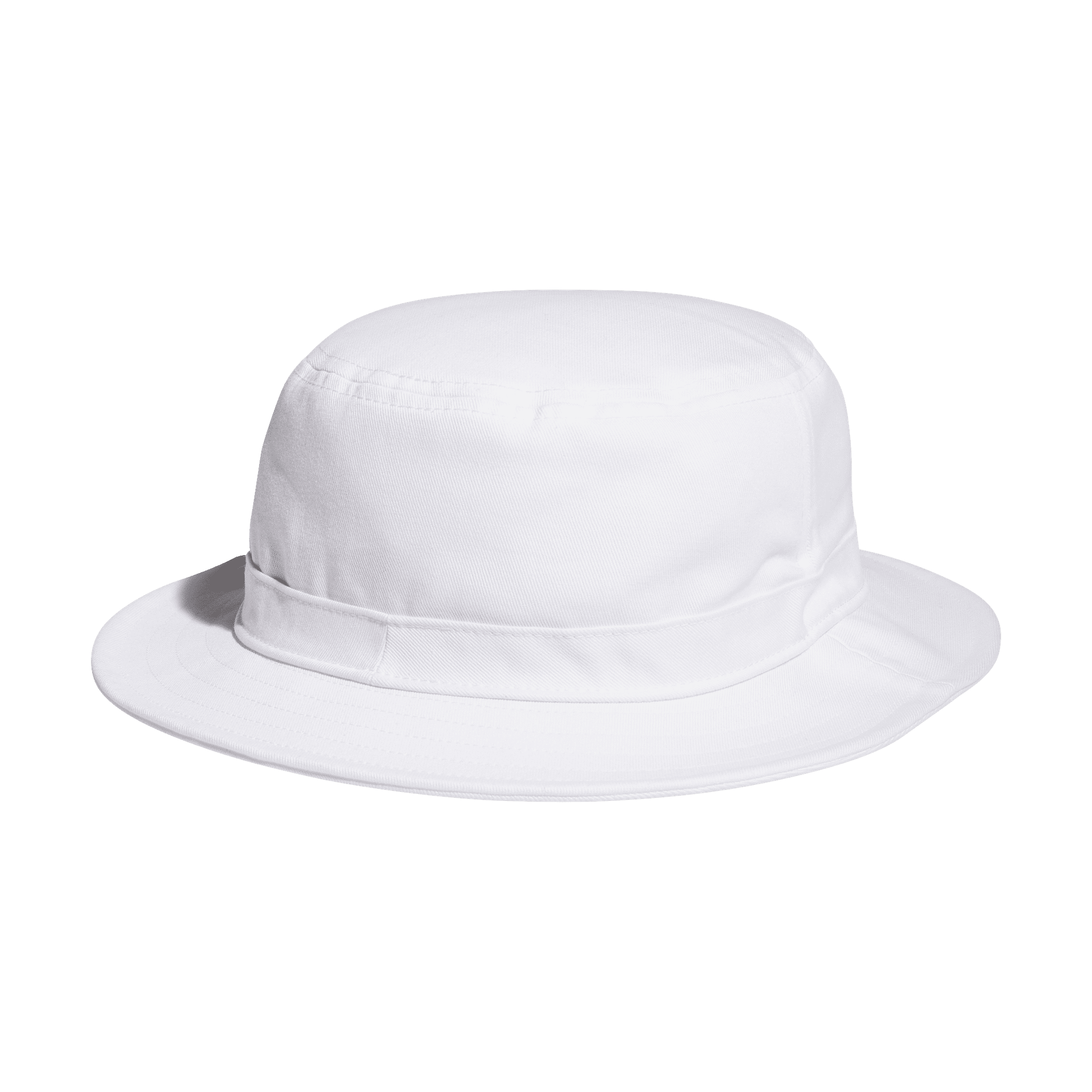Chapeau Bob en Coton Adidas pour Homme