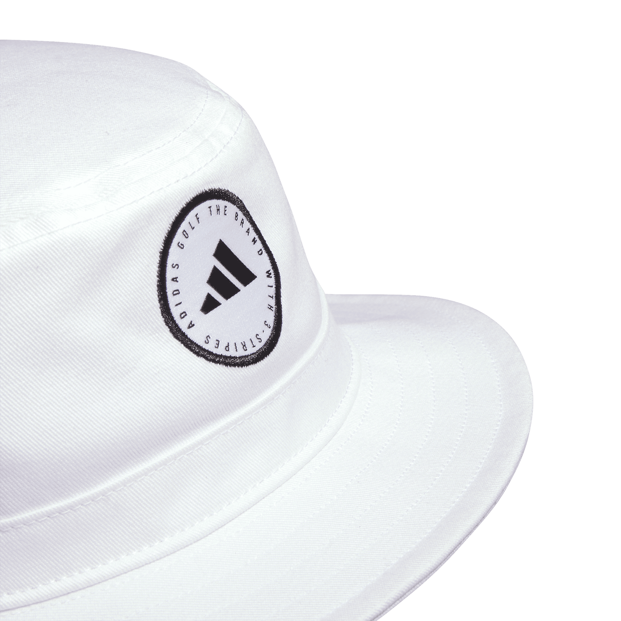 Chapeau Bob en Coton Adidas pour Homme