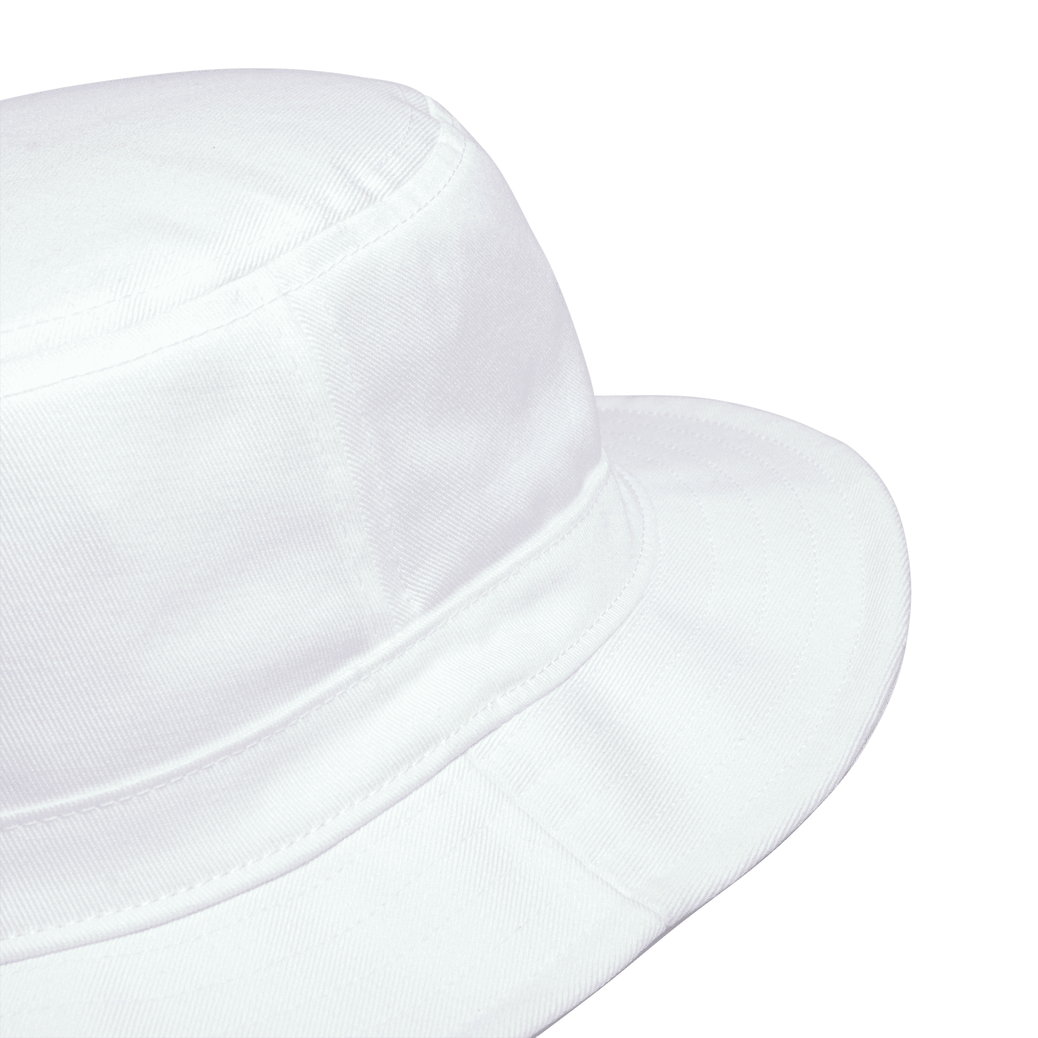 Chapeau Bob en Coton Adidas pour Homme