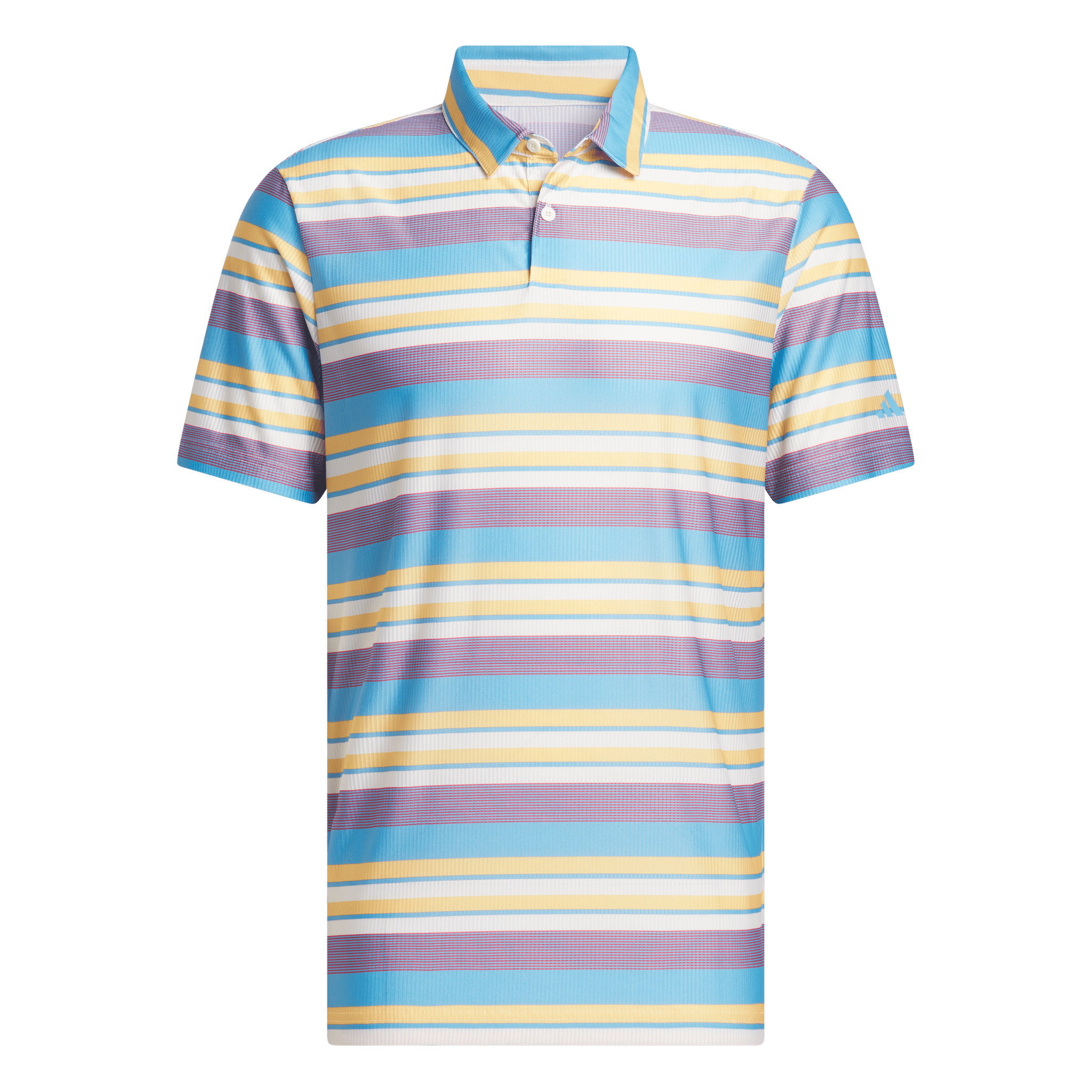 Adidas Ultimate365 Heat.Rdy Polo Homme
