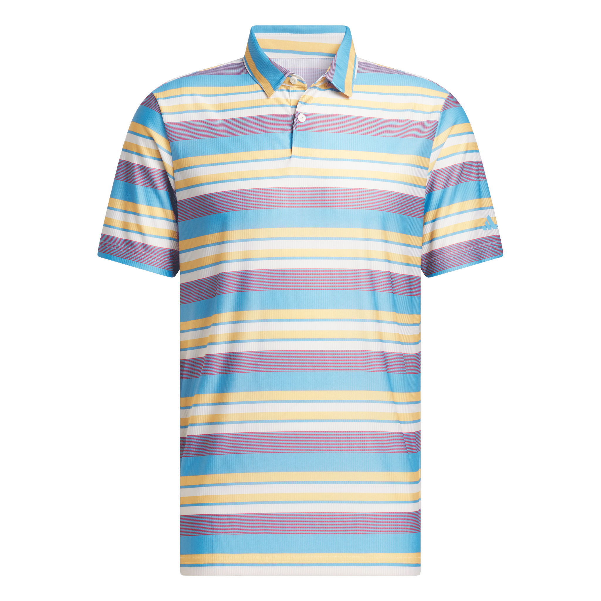 Adidas Ultimate365 Heat.Rdy Polo Homme