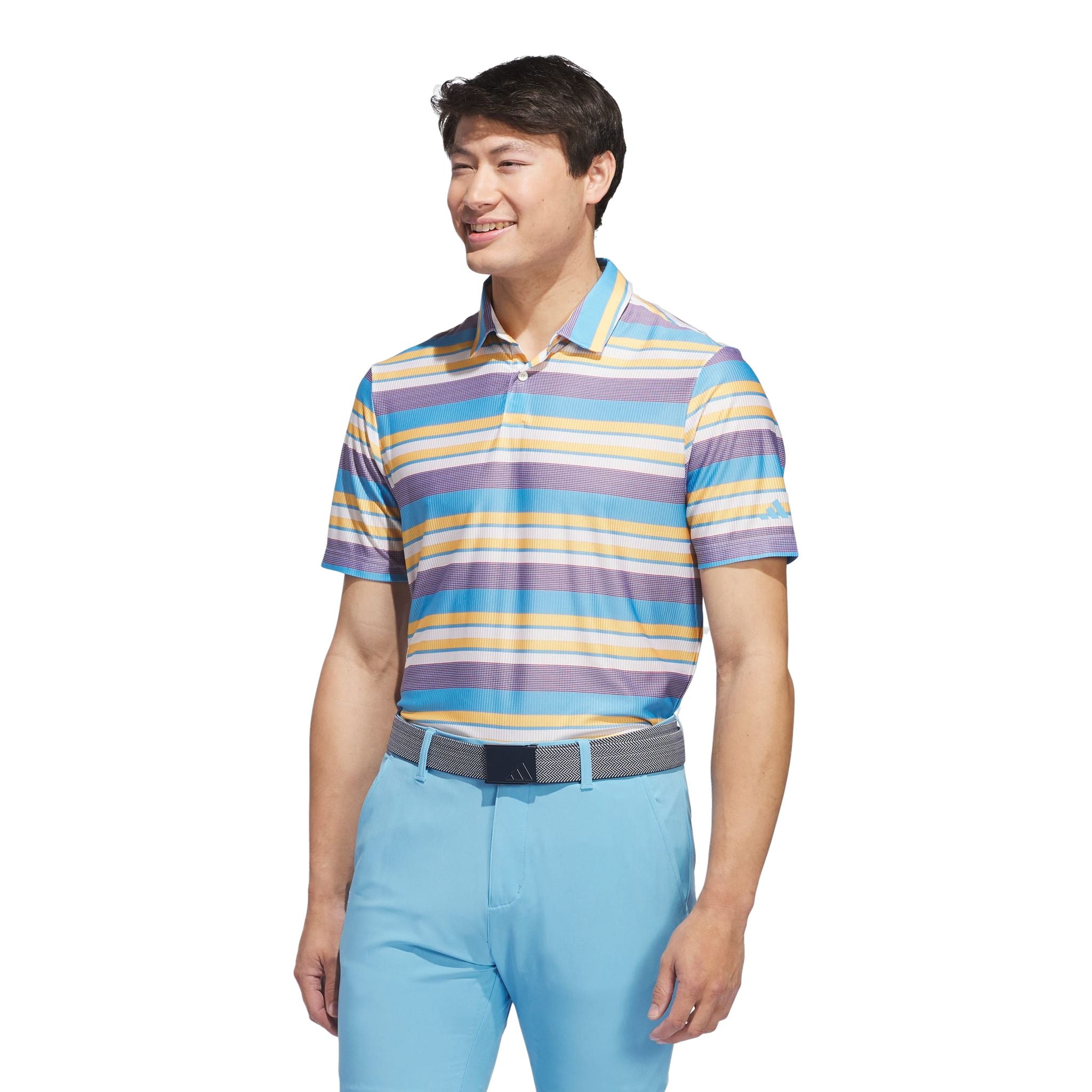 Adidas Ultimate365 Heat.Rdy Polo Shirt Herren