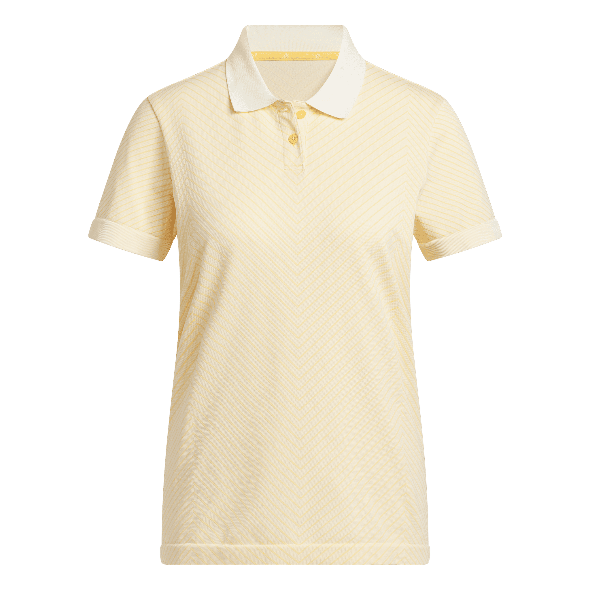 Polo Adidas Ultimate365 Tour Primeknit pour femme