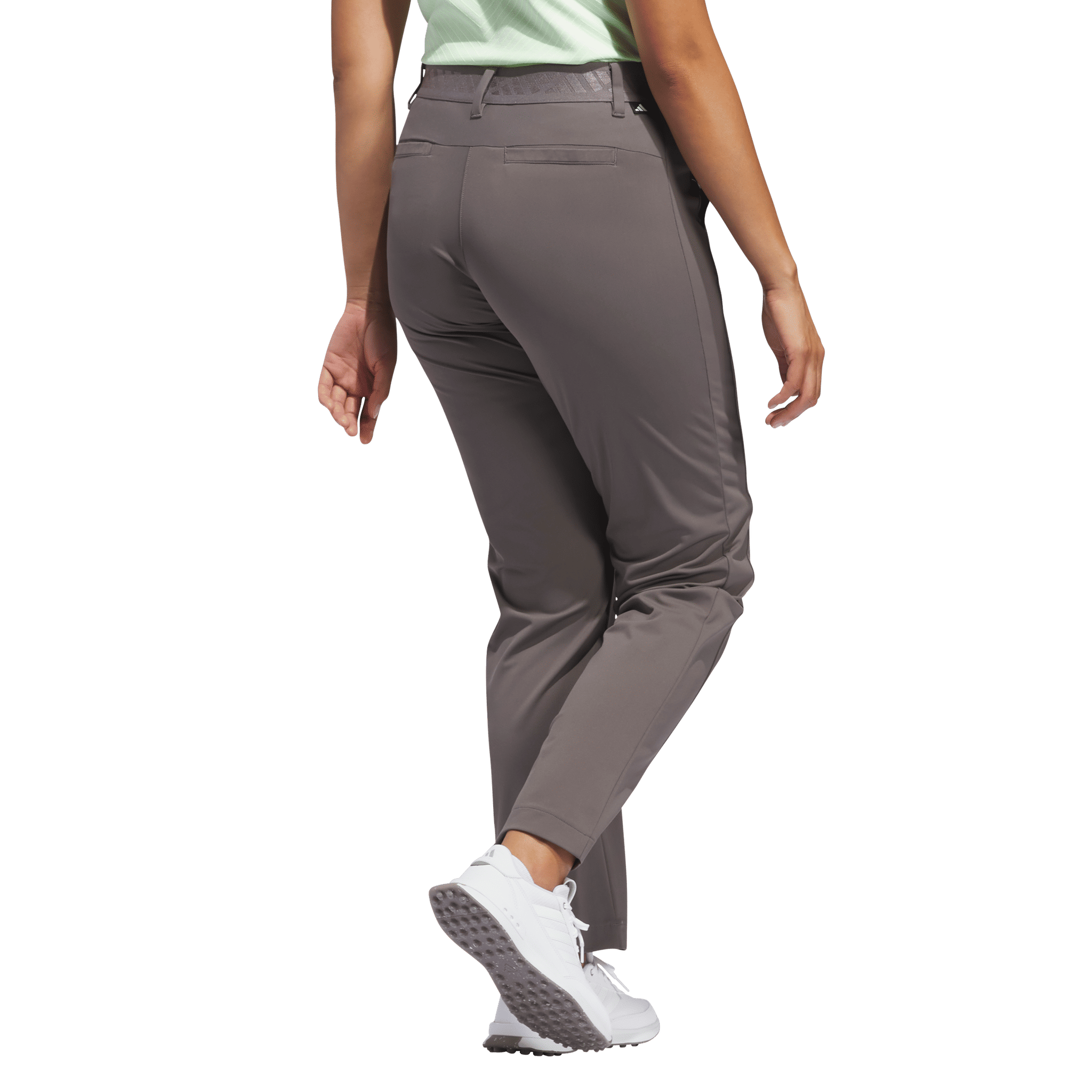 Pantalon Adidas Ultimate365 Tour Twistknit pour femme