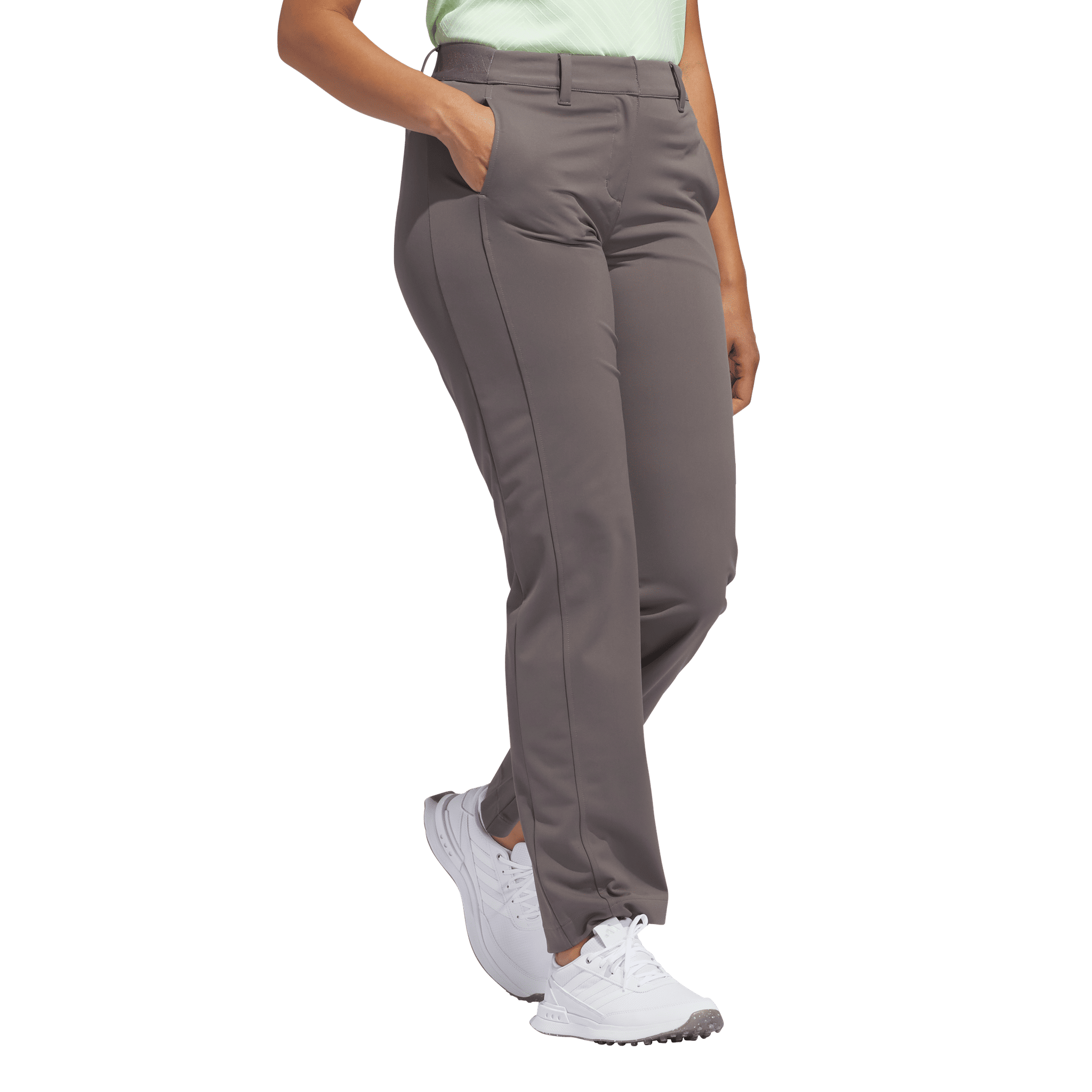 Pantalon Adidas Ultimate365 Tour Twistknit pour femme