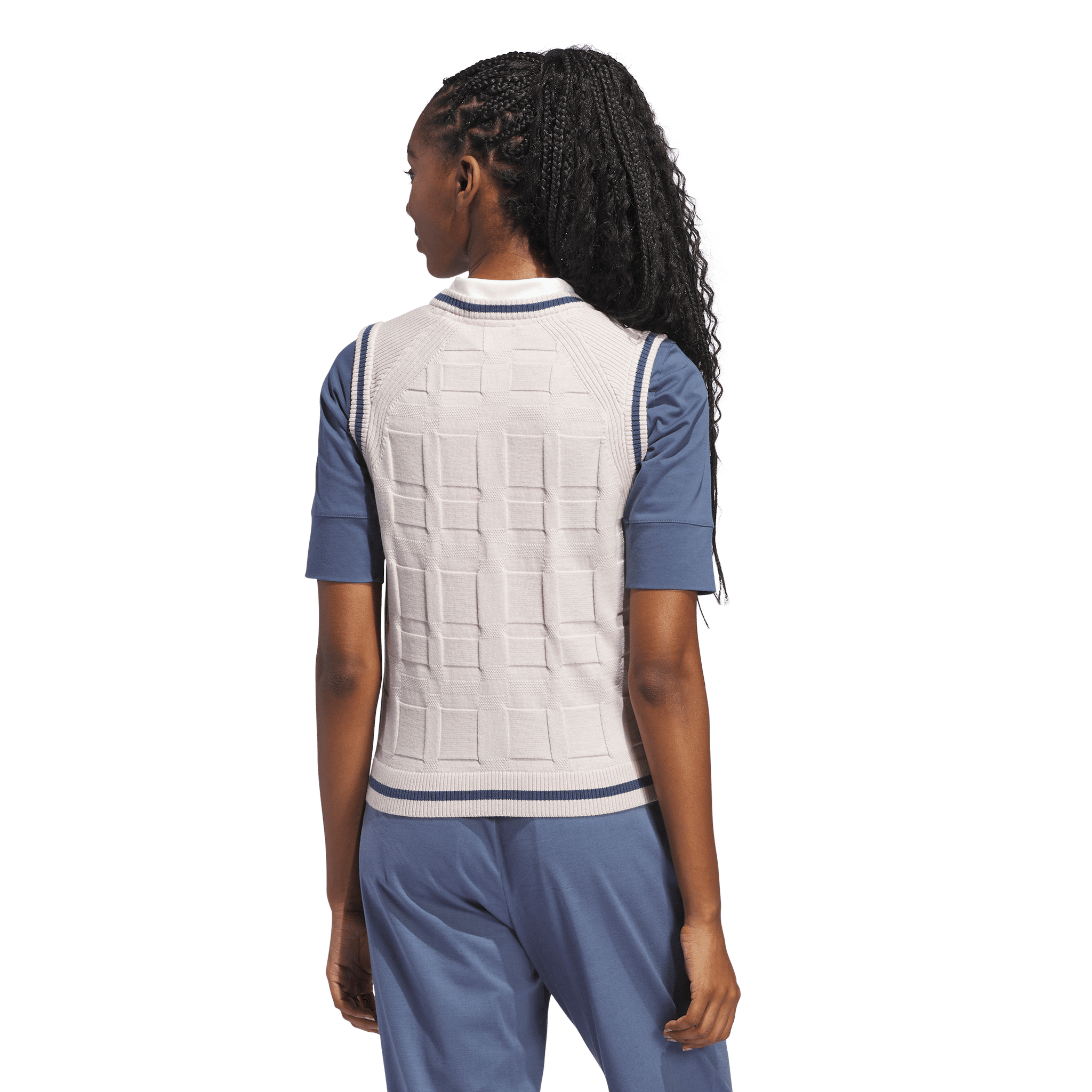Gilet Adidas Go-To Sweater pour femme