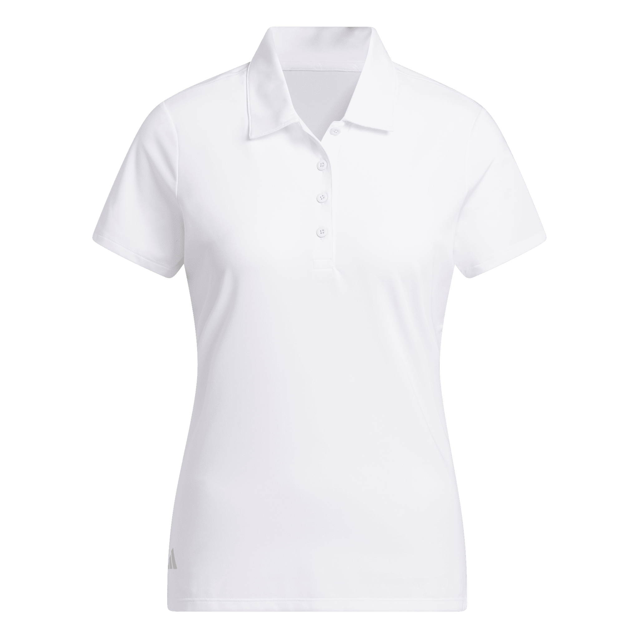 Polo Adidas Ultimate365 Solid pour femme