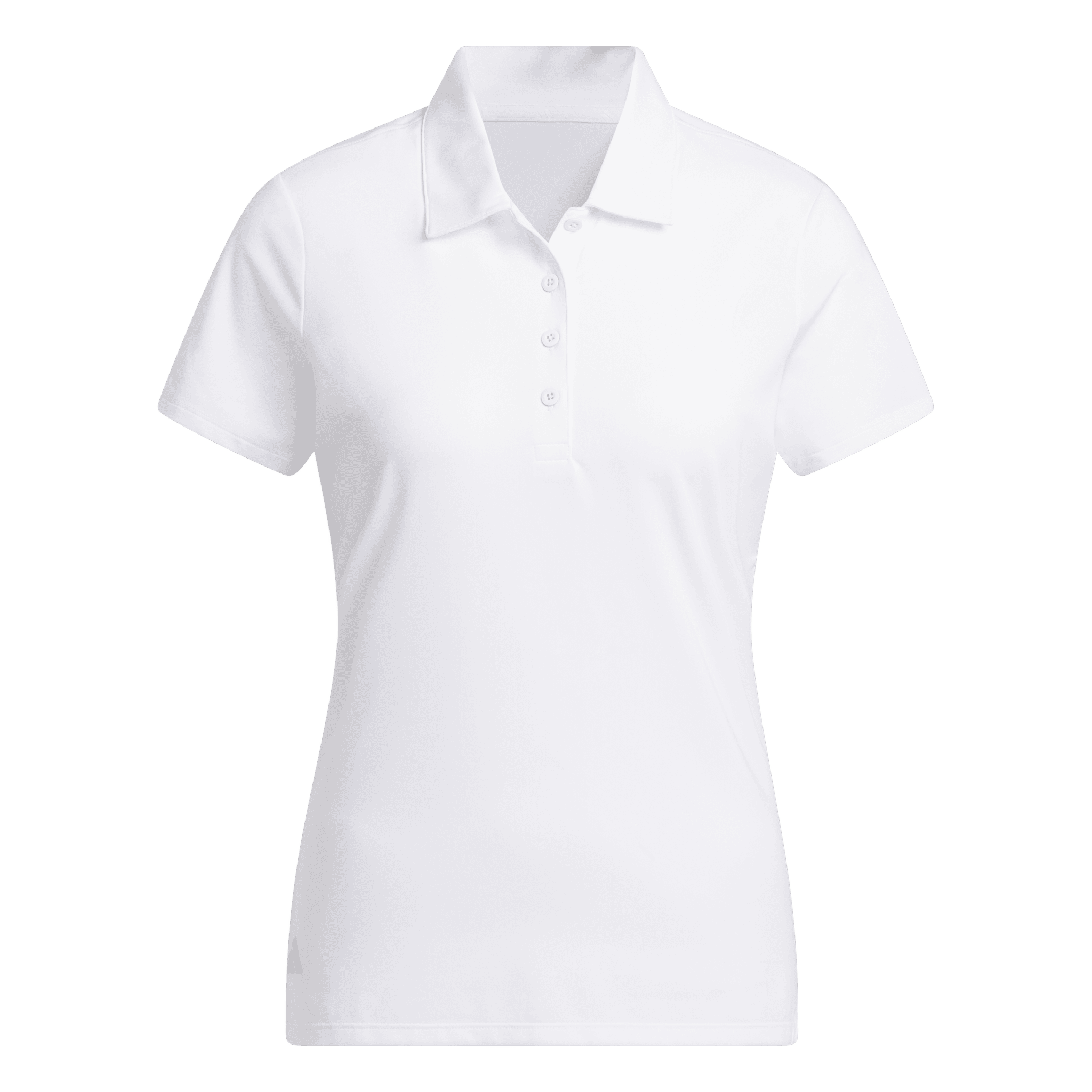 Polo Adidas Ultimate365 Solid pour femme