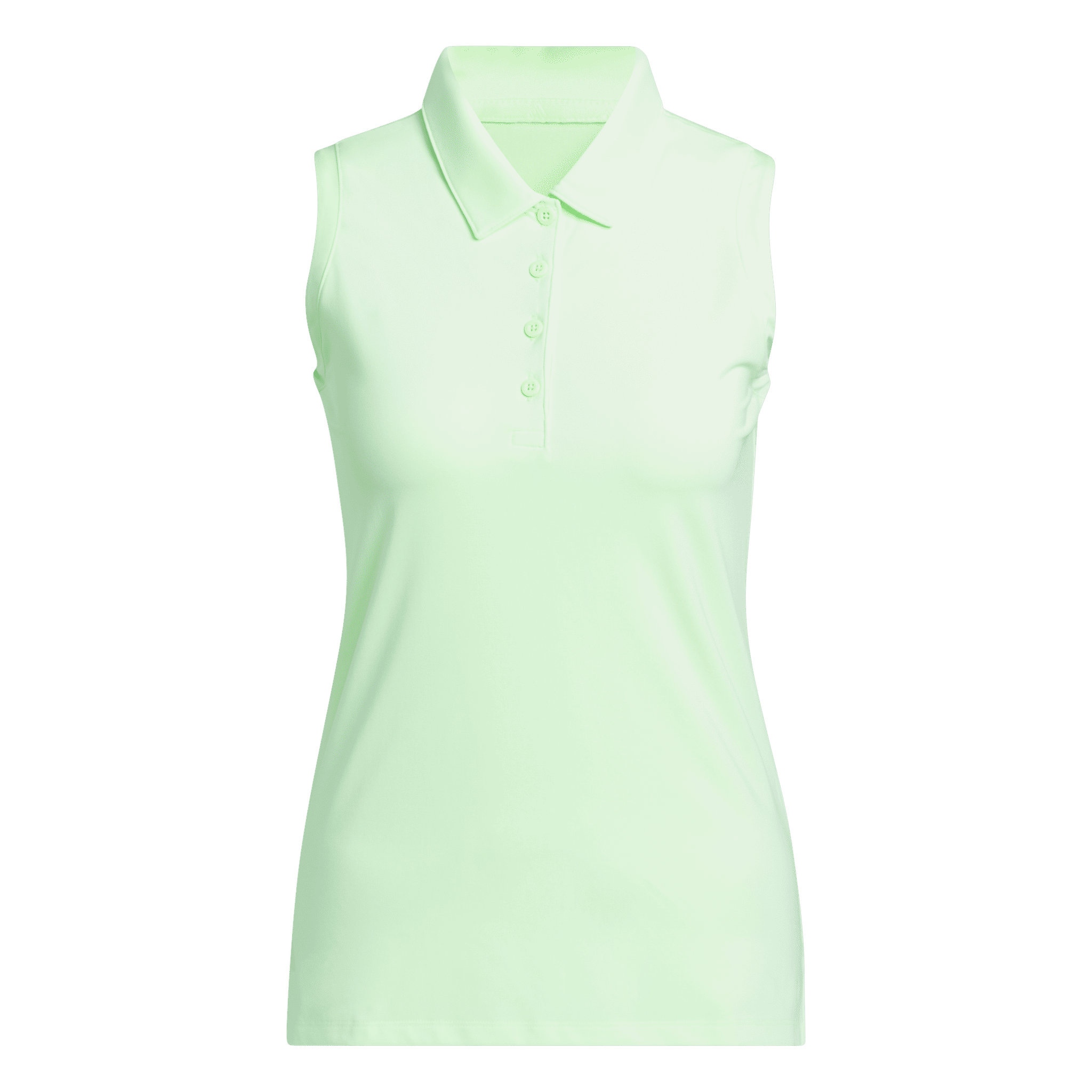 Polo Adidas Ultimate365 Solid pour femme
