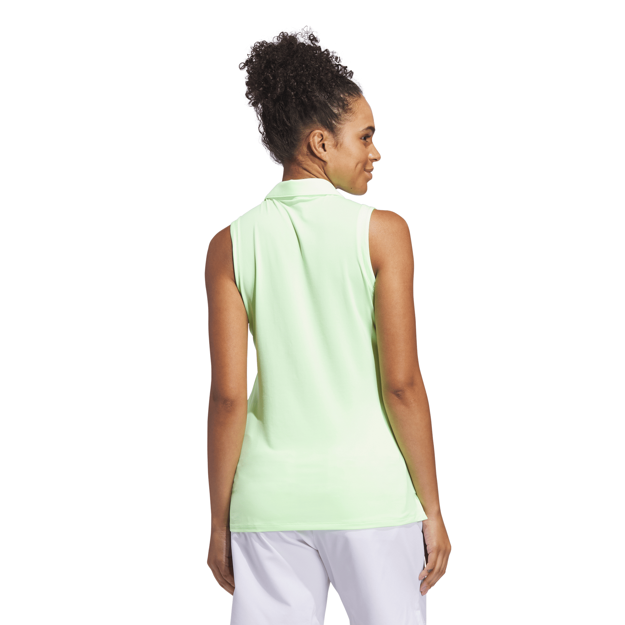 Polo Adidas Ultimate365 Solid pour femme