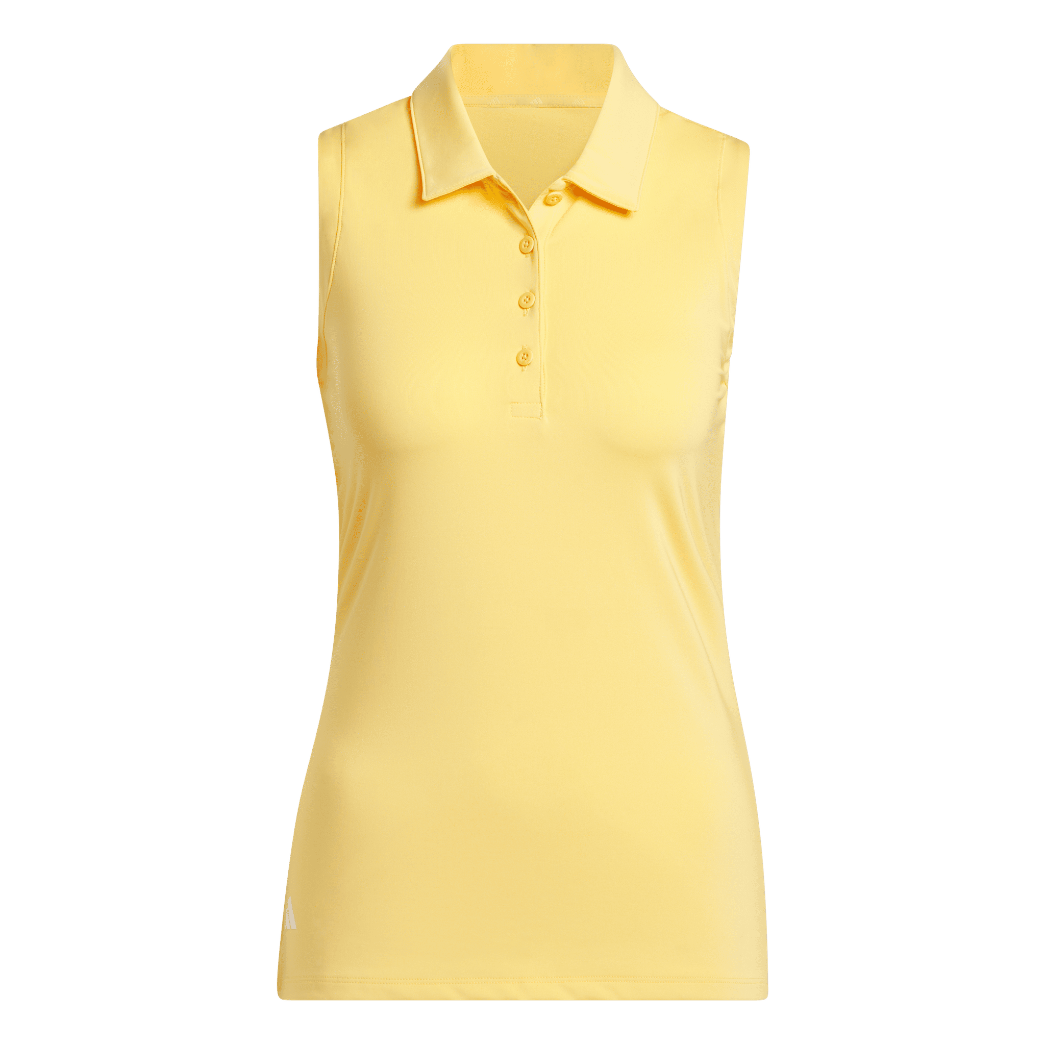 Polo Adidas Ultimate365 Solid pour femme