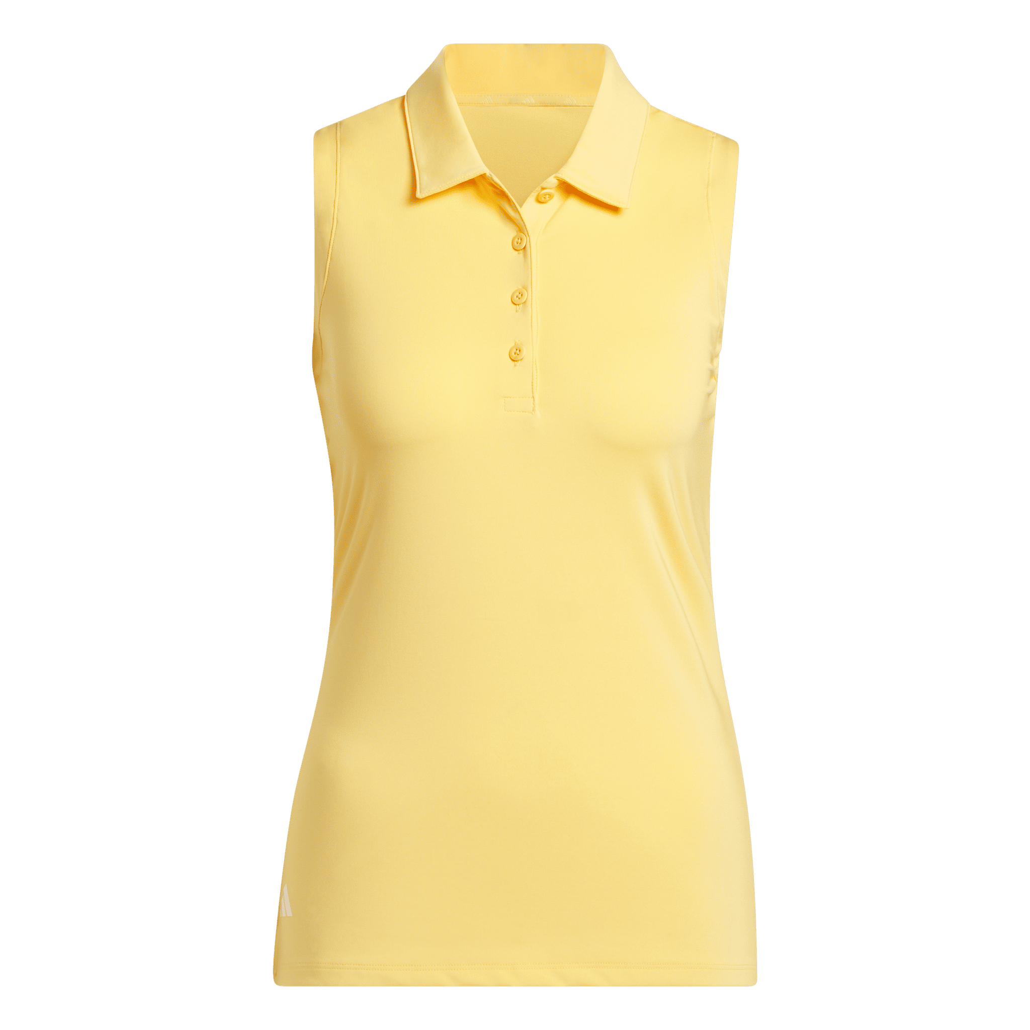 Polo Adidas Ultimate365 Solid pour femme