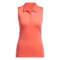 Polo Adidas Ultimate365 Solid pour femme