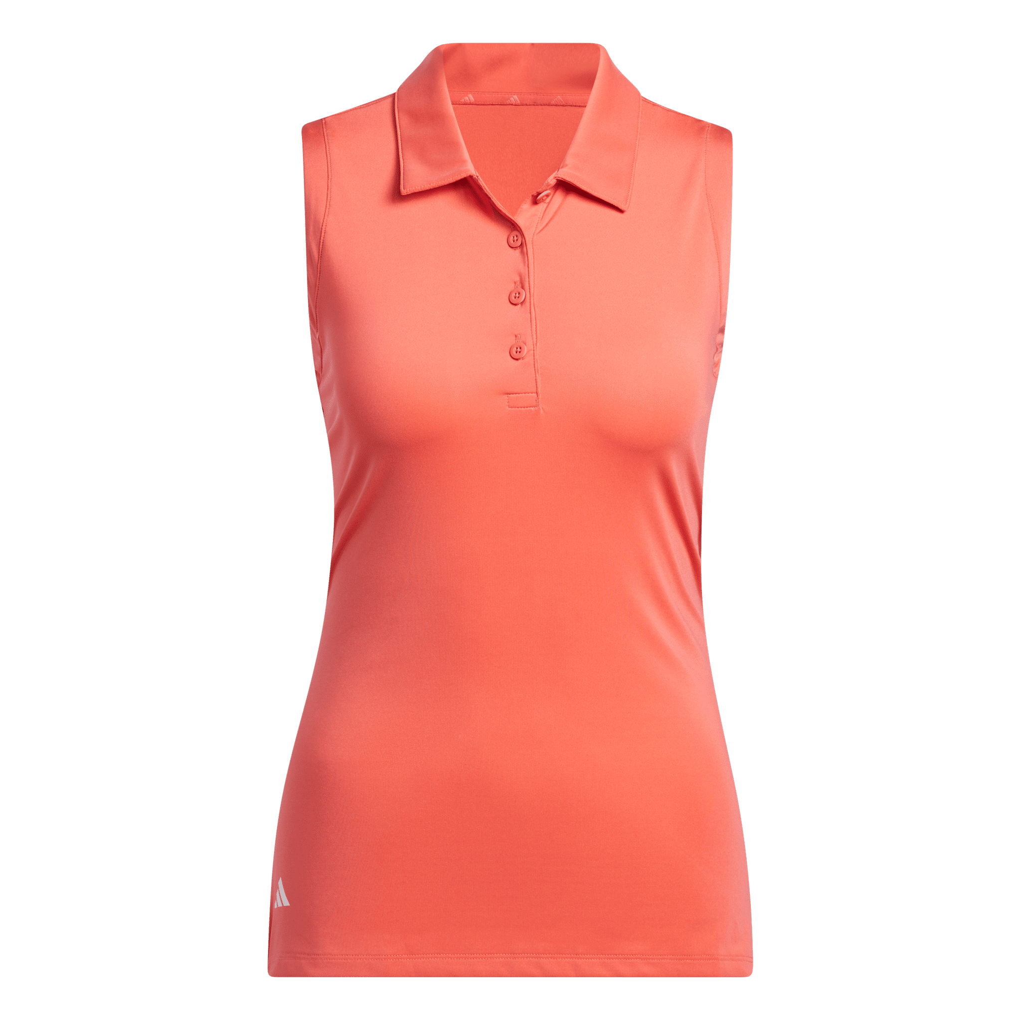 Polo Adidas Ultimate365 Solid pour femme