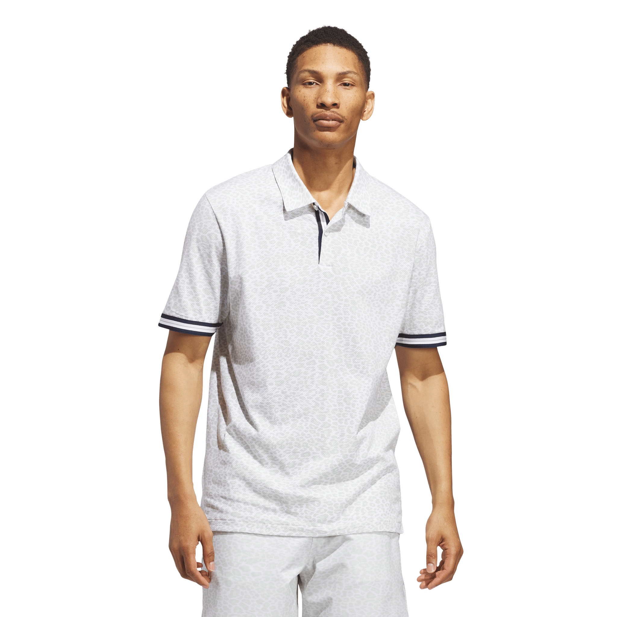Polo Adidas Adicross pour homme