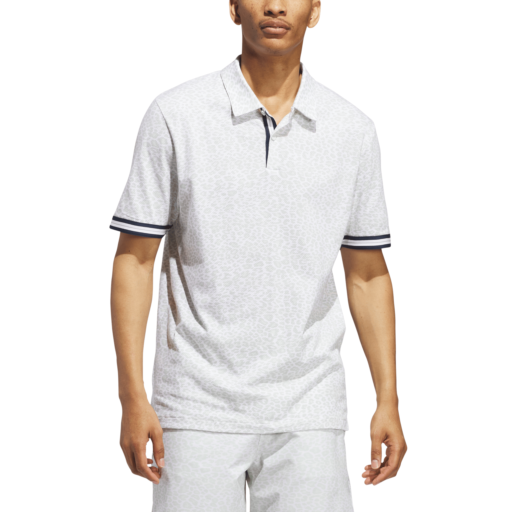 Polo Adidas Adicross pour homme