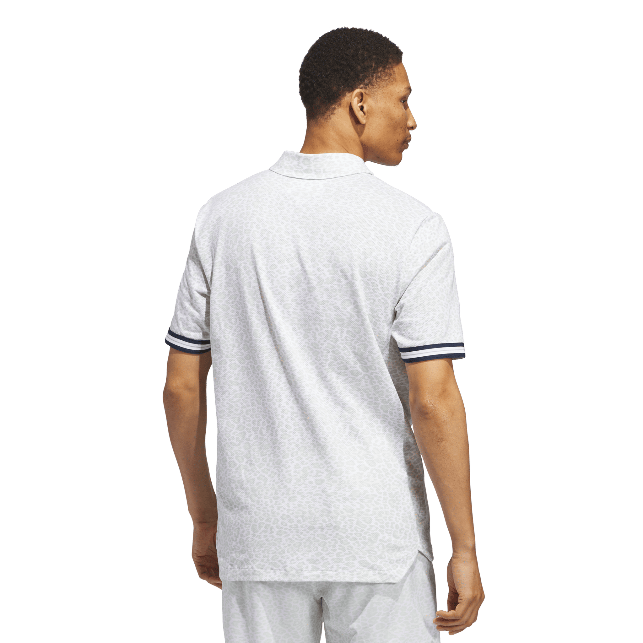 Polo Adidas Adicross pour homme