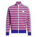 Veste zippée Adidas Adicross Knit pour homme