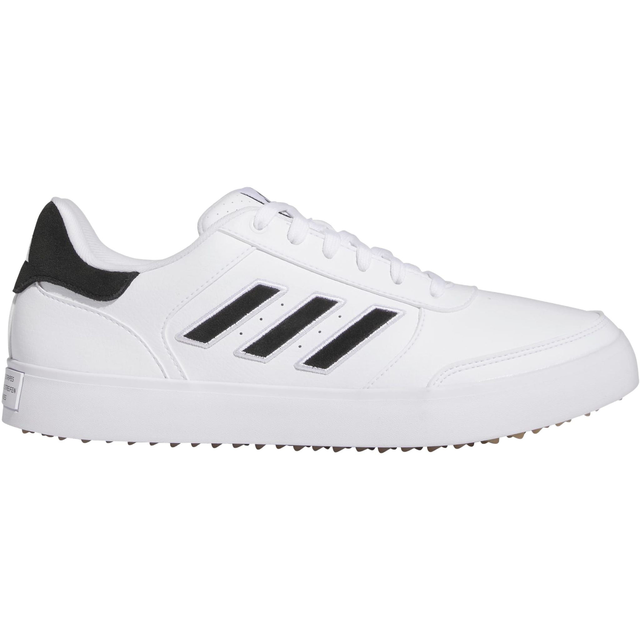 Chaussure de golf sans crampons Adidas Retrocross 24