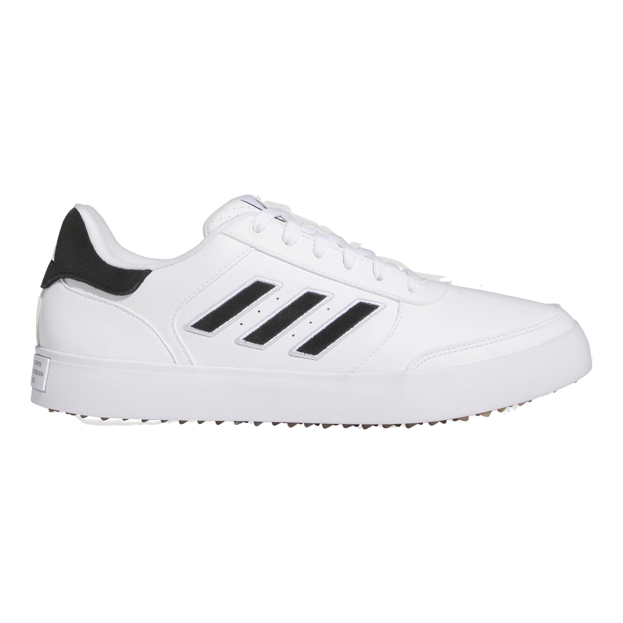 Chaussure de golf sans crampons Adidas Retrocross 24
