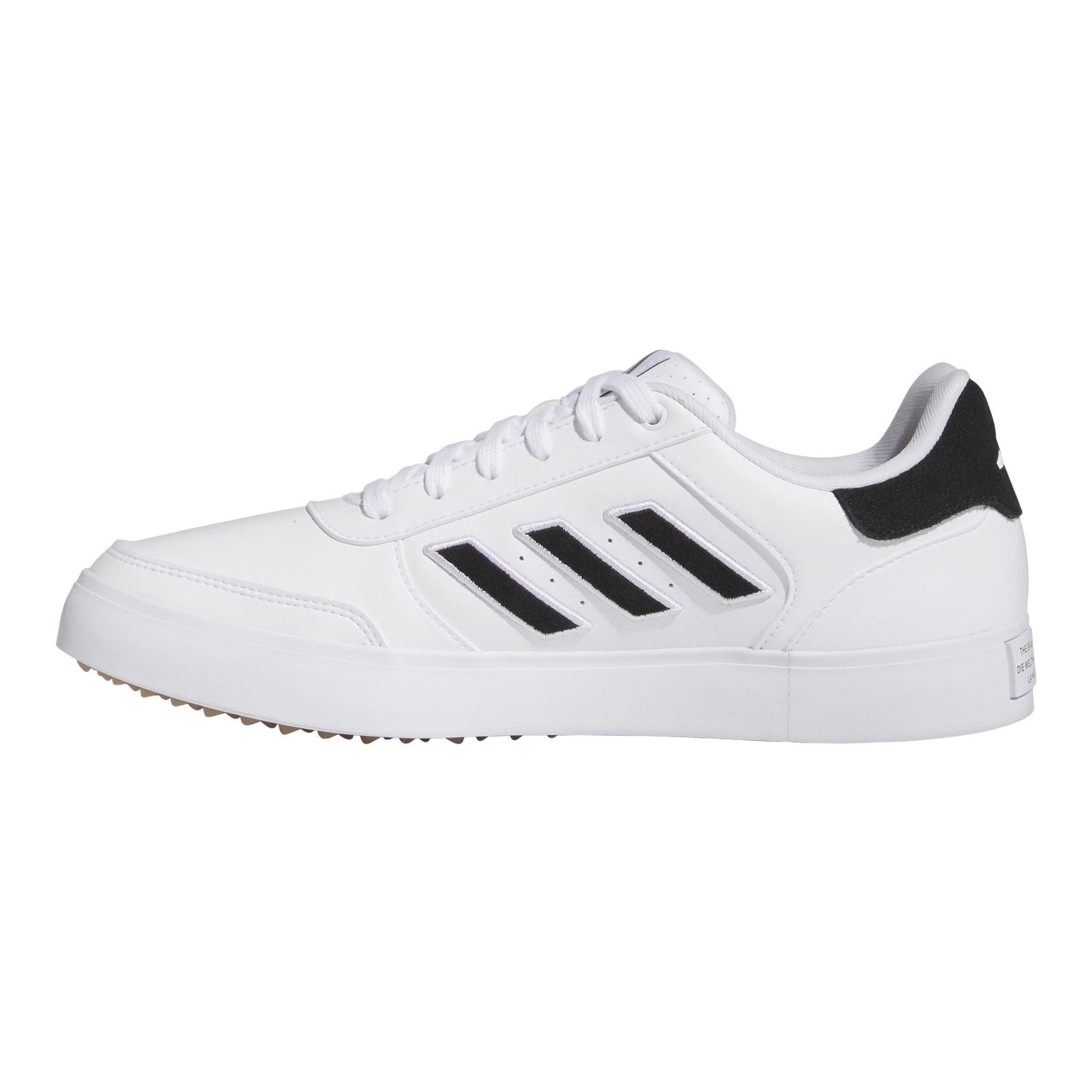 Chaussure de golf sans crampons Adidas Retrocross 24