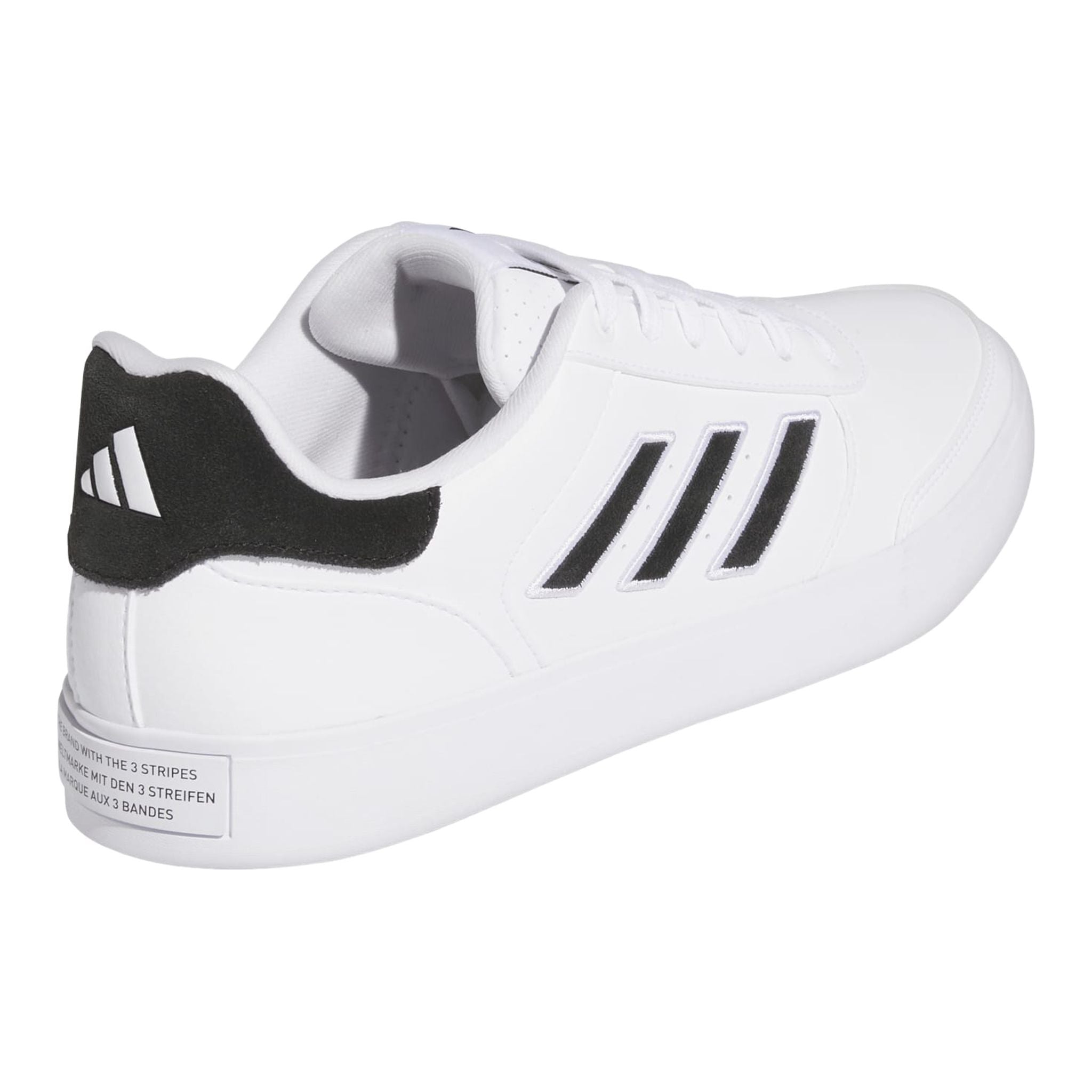 Chaussure de golf sans crampons Adidas Retrocross 24