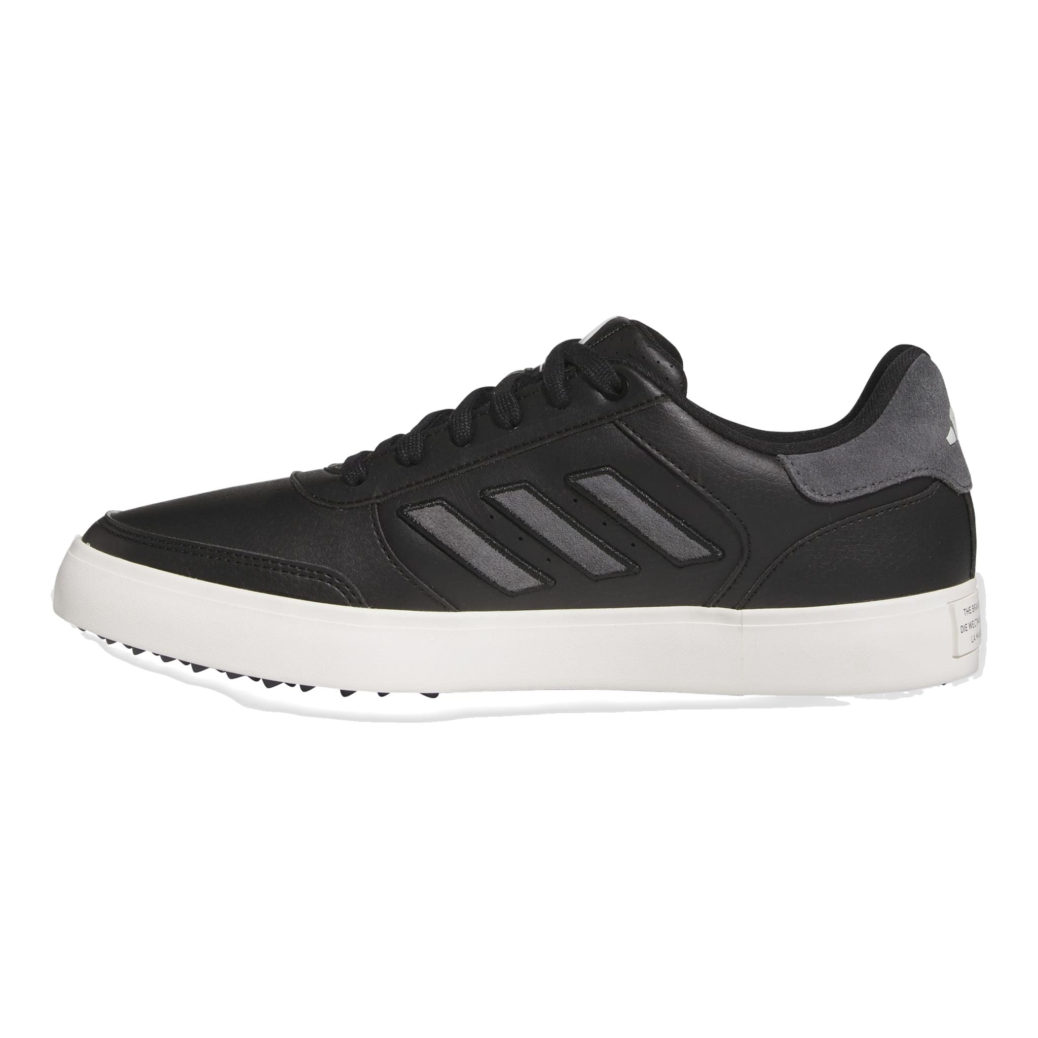 Chaussure de golf sans crampons Adidas Retrocross 24