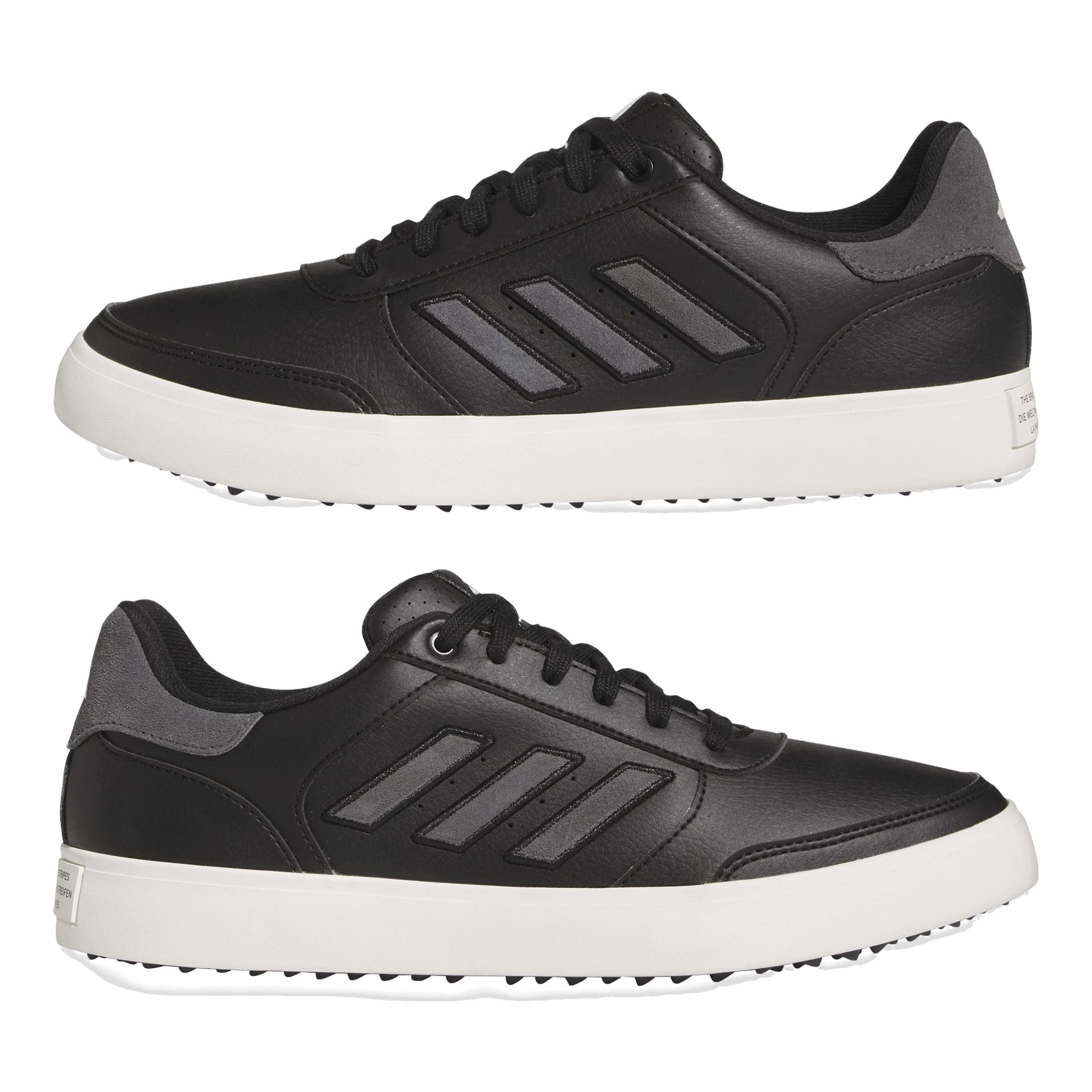 Chaussure de golf sans crampons Adidas Retrocross 24