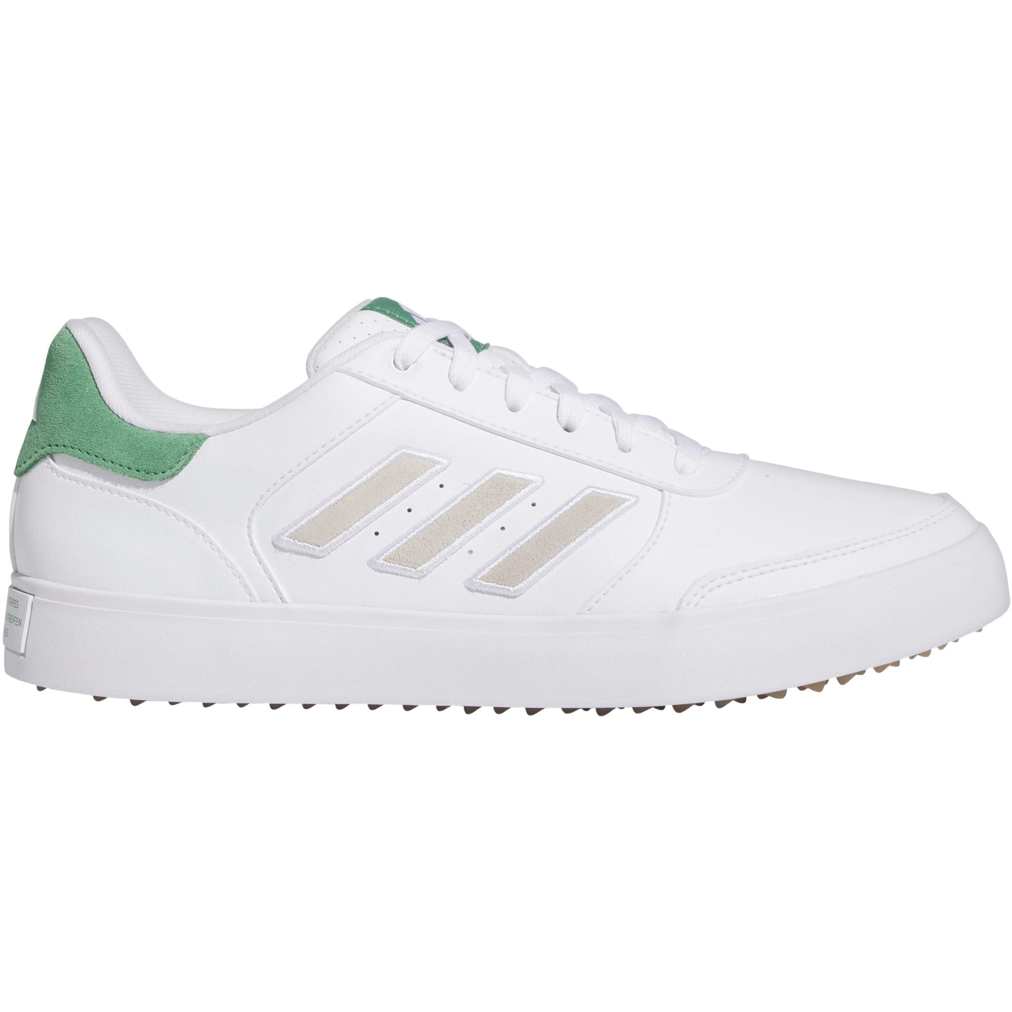 Chaussure de golf sans crampons Adidas Retrocross 24