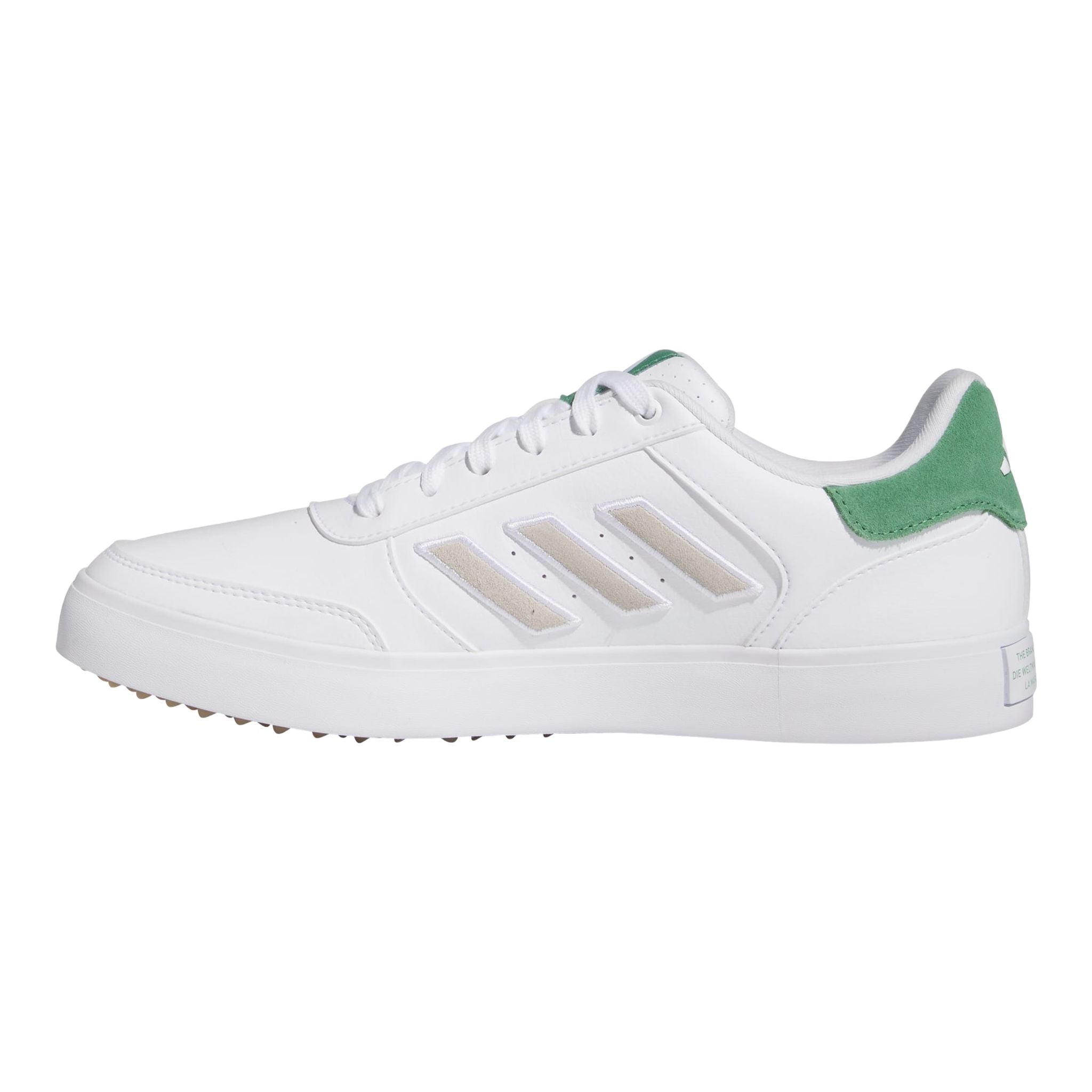 Chaussure de golf sans crampons Adidas Retrocross 24
